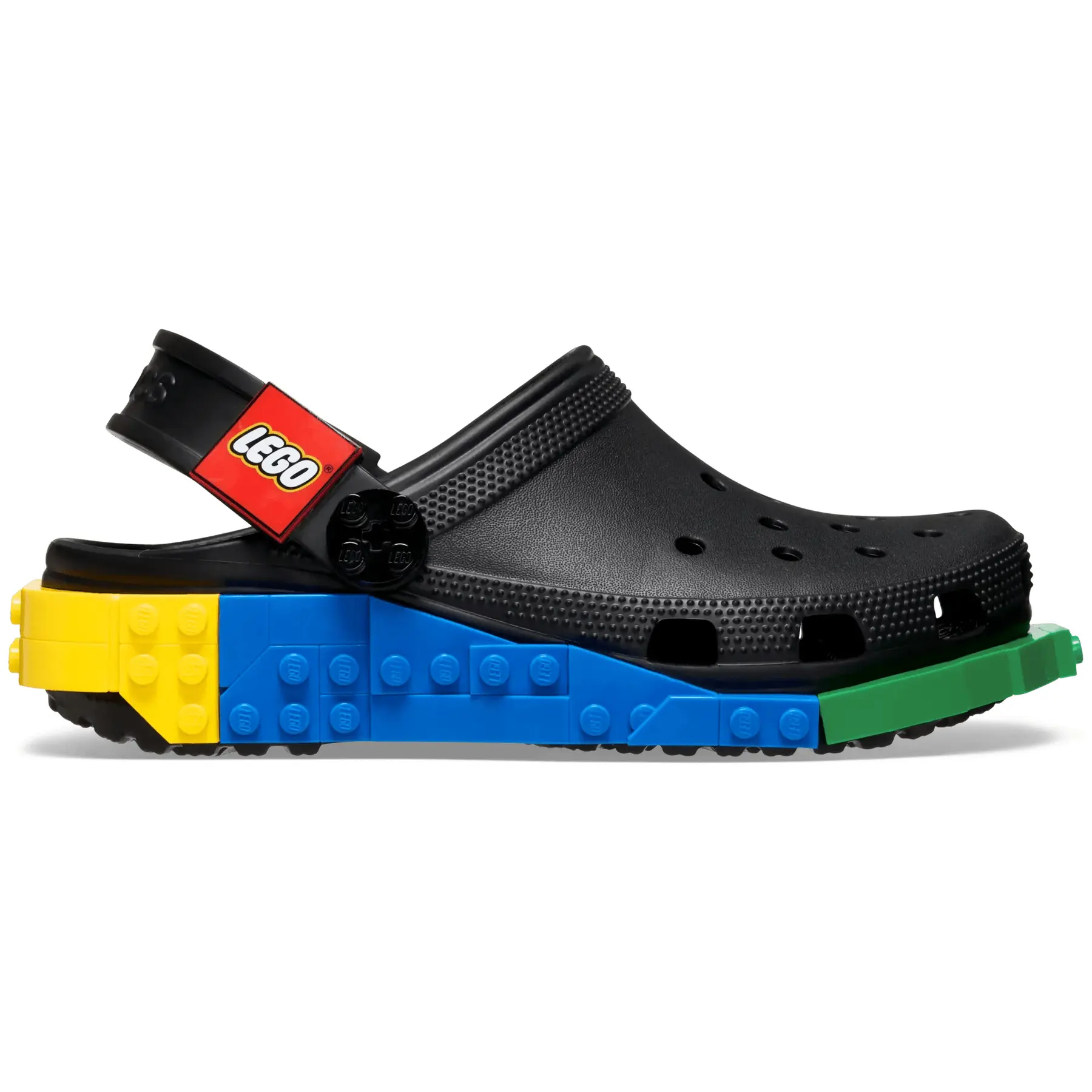 Sabot Crocs 4LW System Clog