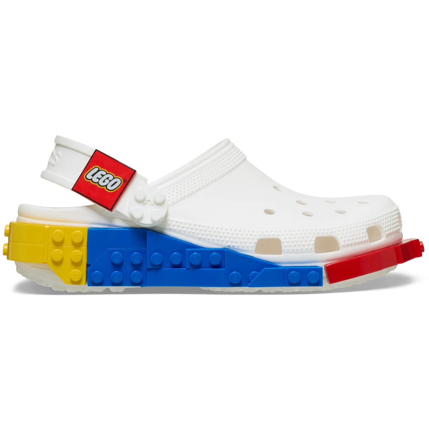 Sabot Crocs 4LW System Clog