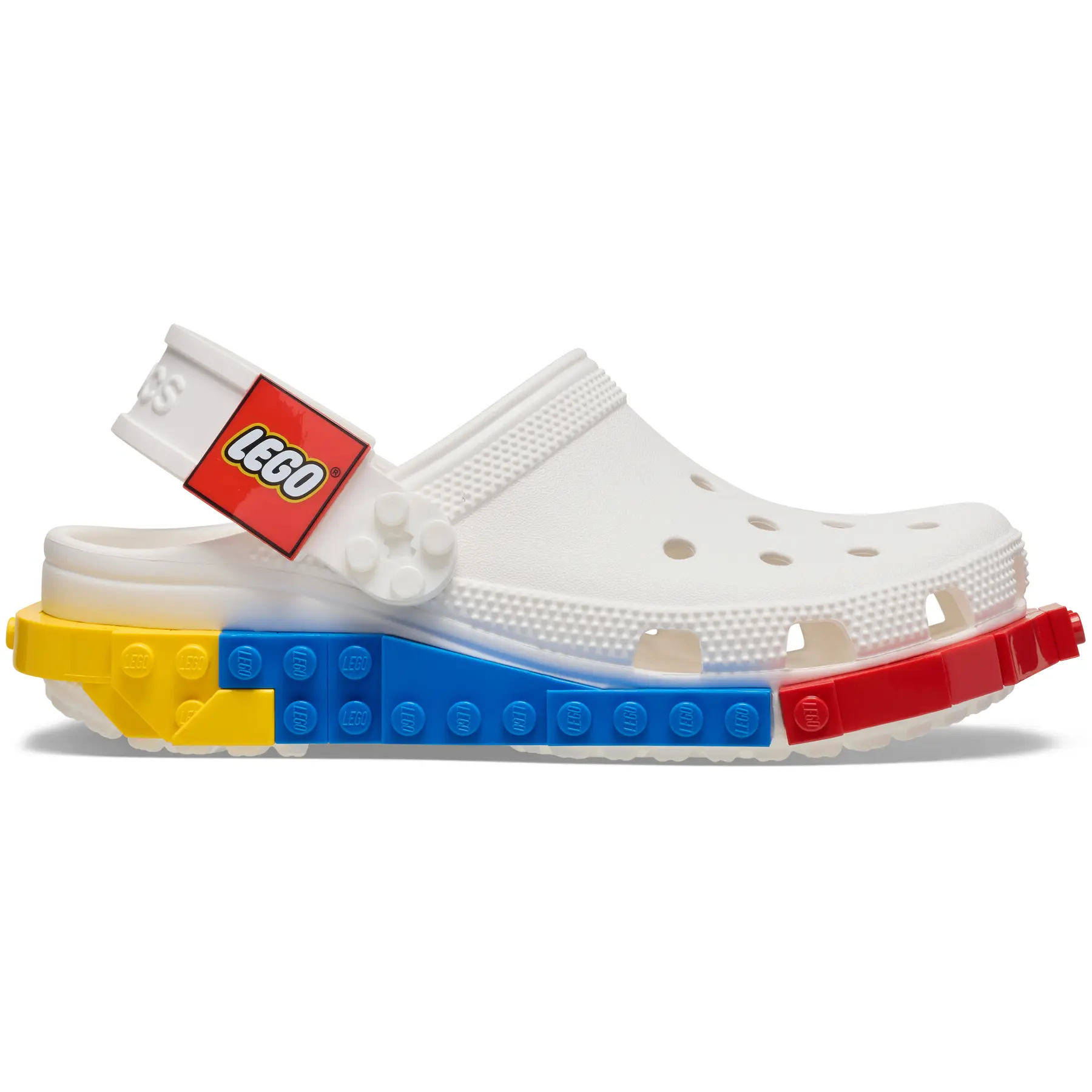 Sabots enfant Crocs 4LW System Clog K Sabots enfant Crocs 4LW System Clog K