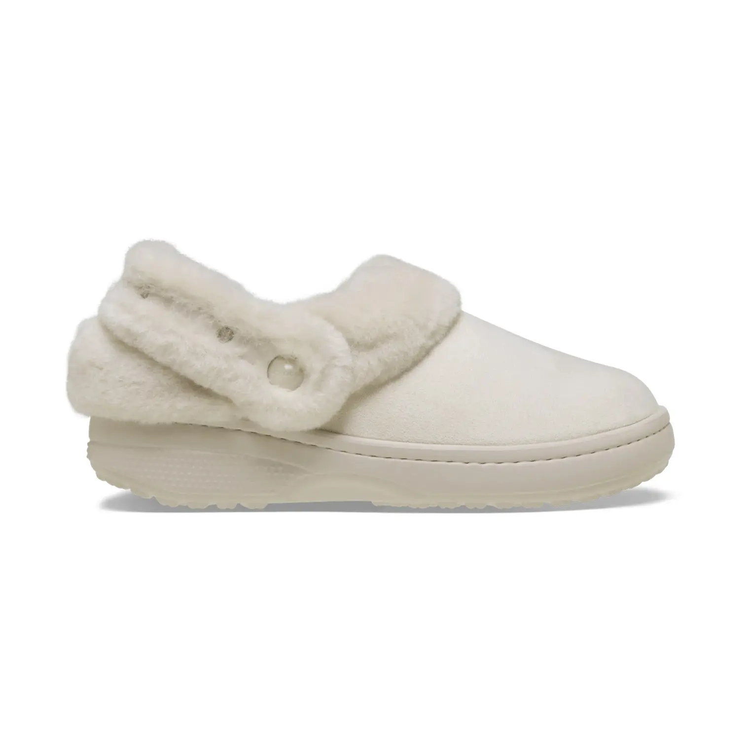 Sabots  Classic Unfurgettable Vegan Suede