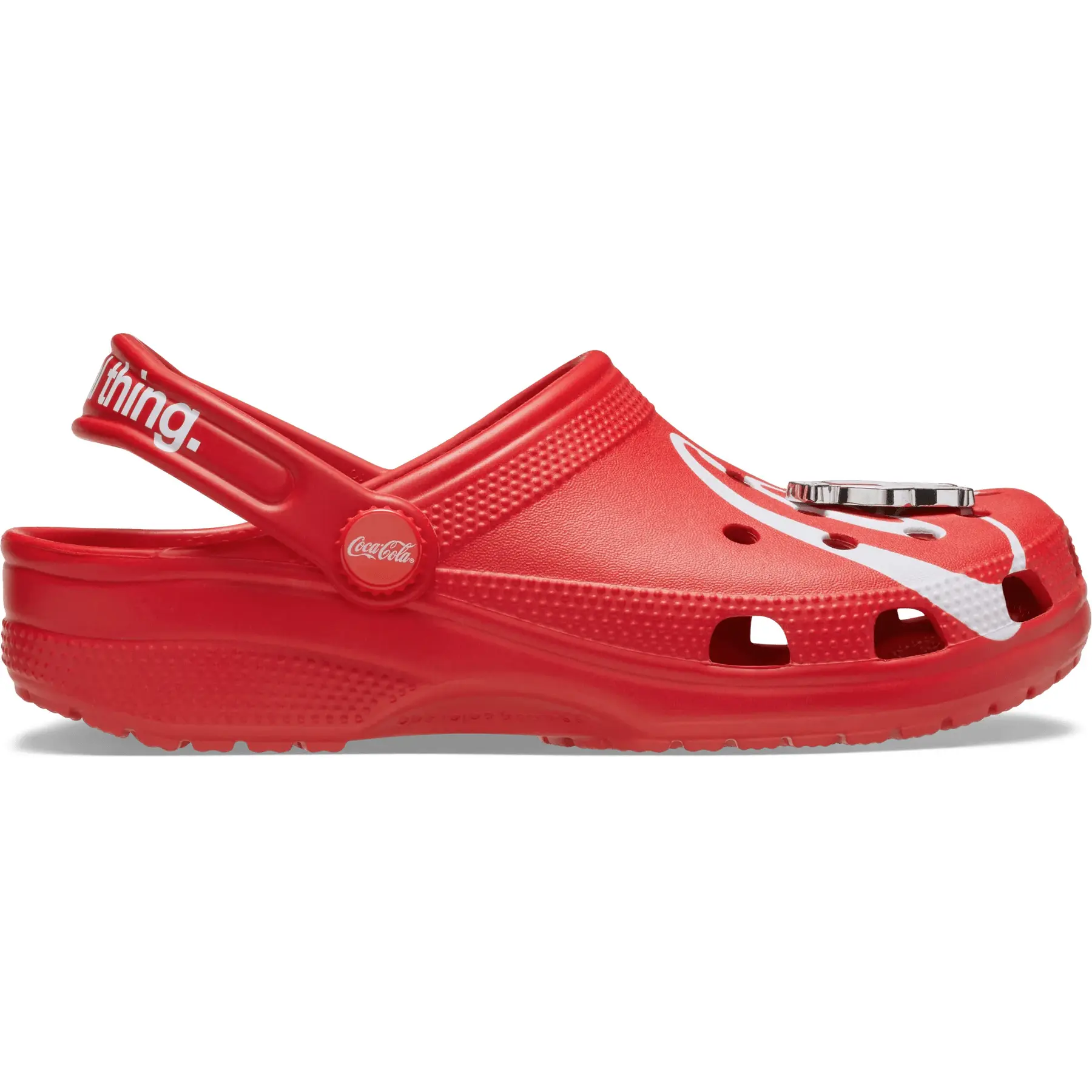 Sabot Crocs Coca Cola