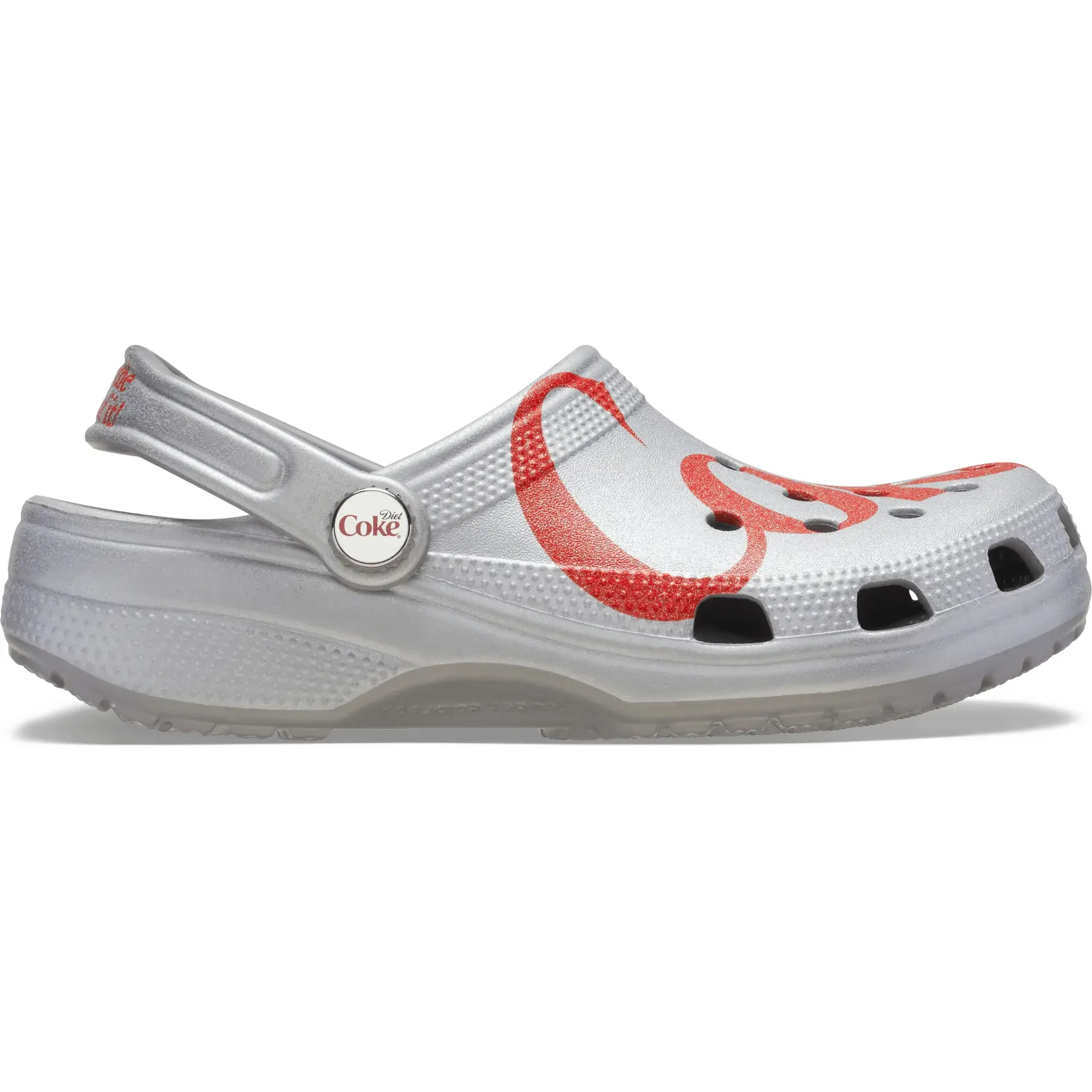 Clogs Crocs Diet Coke Cls
