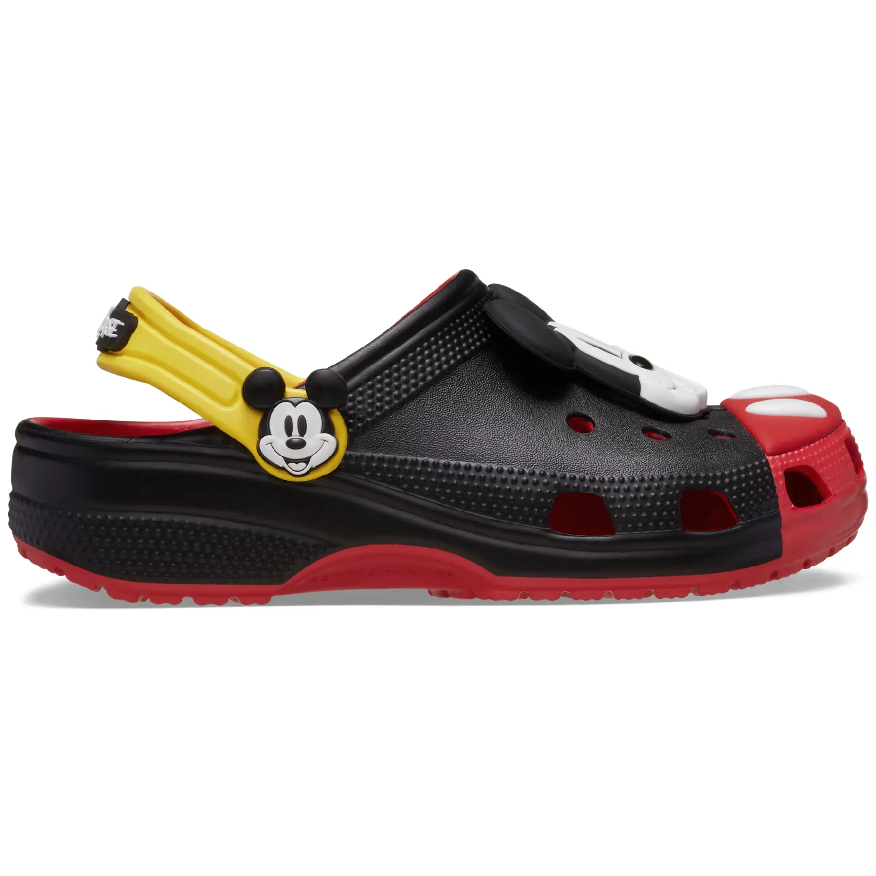 Sabot per bambini Crocs Mickey Mouse Cls