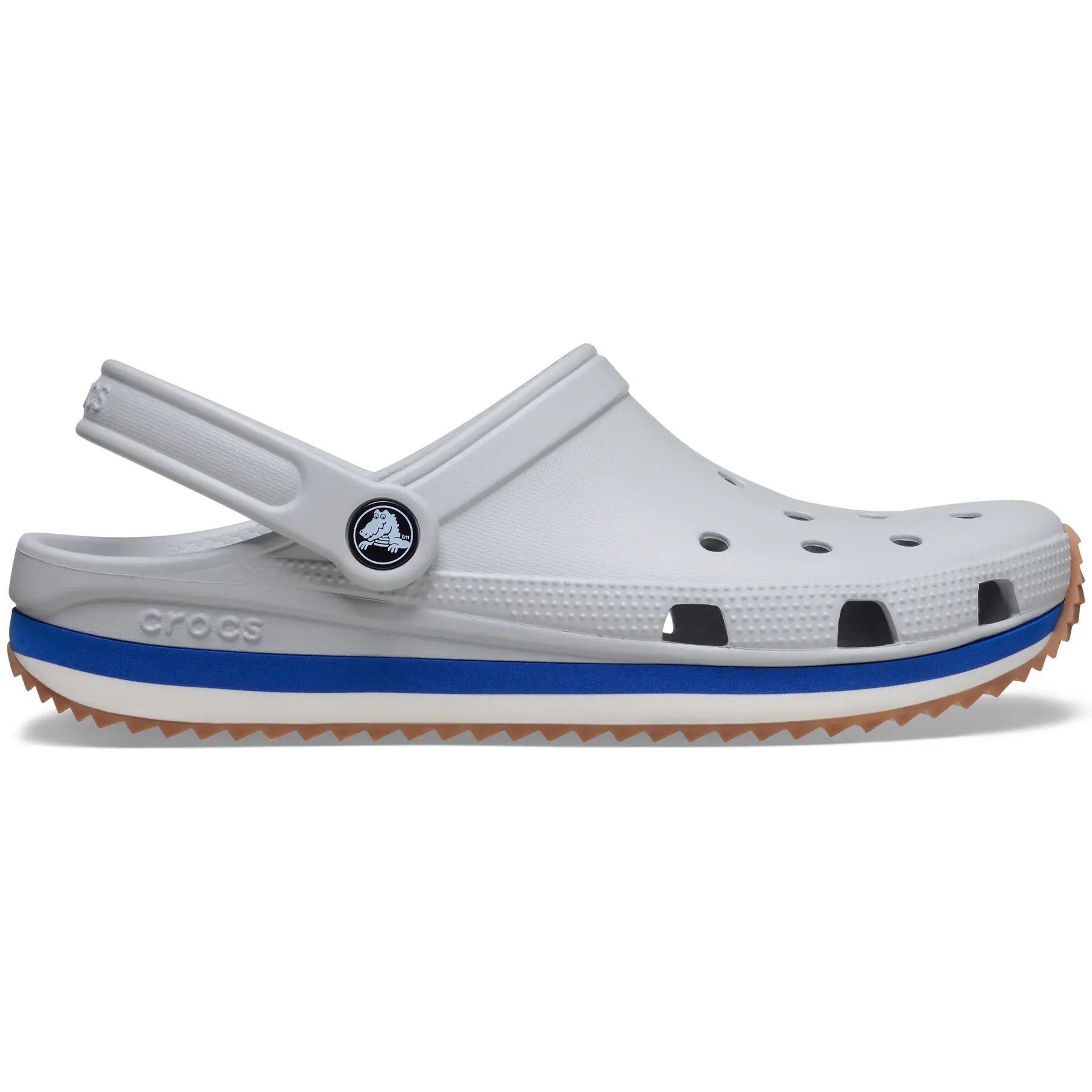Clogs Crocs Classic Retro Runner