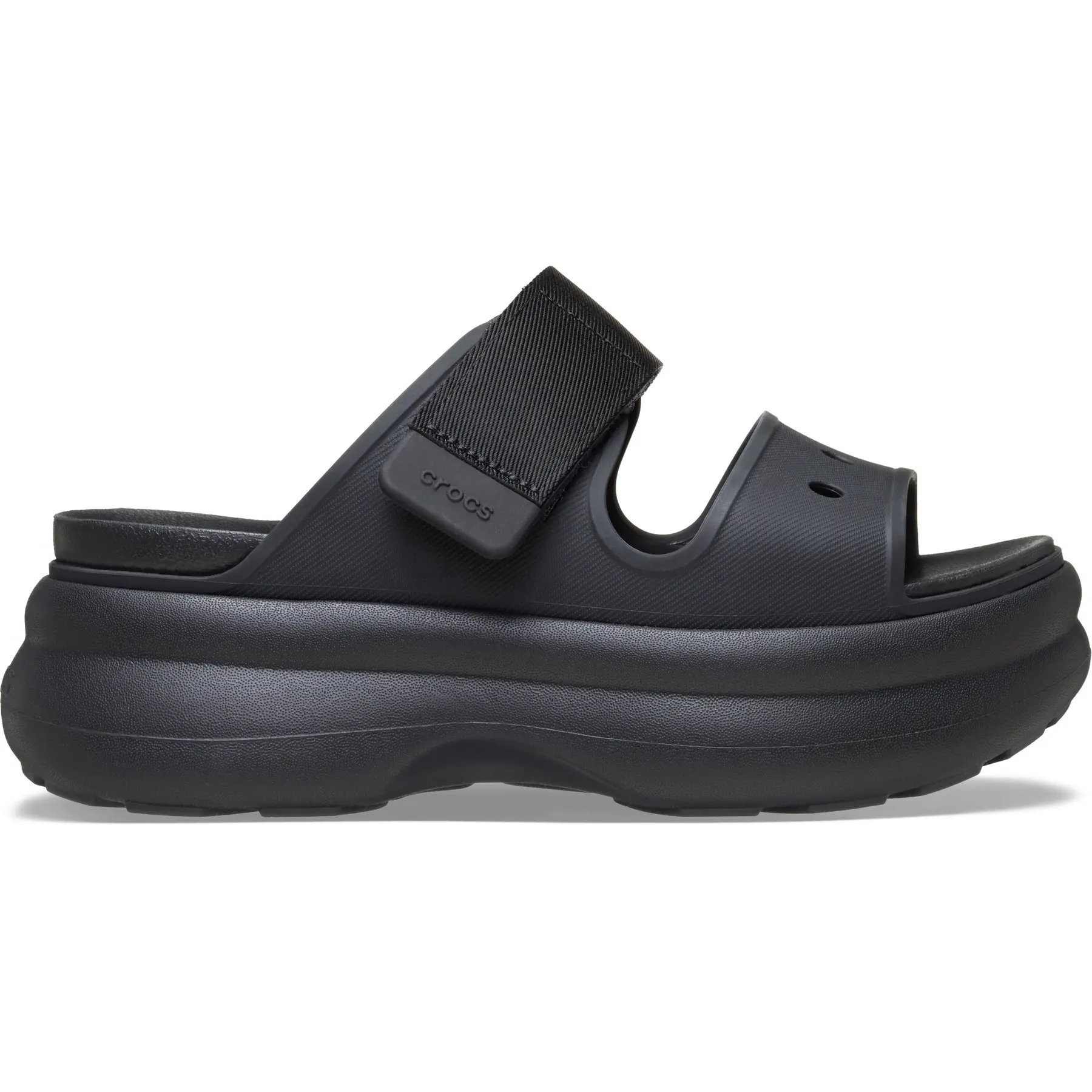 Ciabatte da donna Crocs Soho