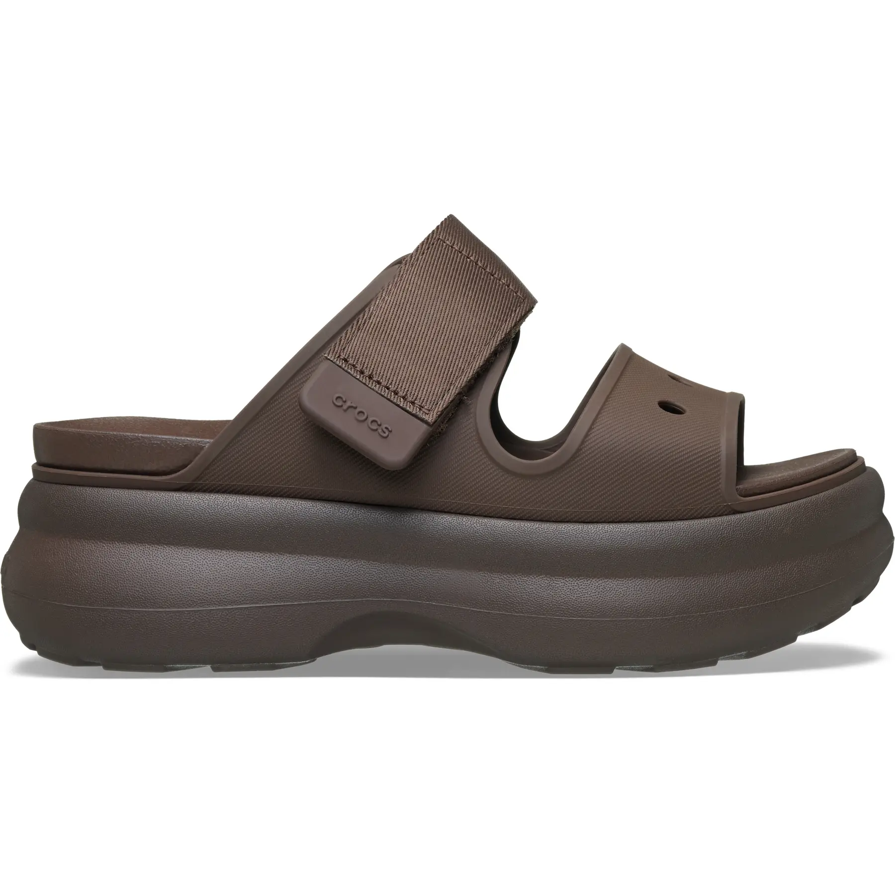 Crocs Soho Two Strap Sandal
