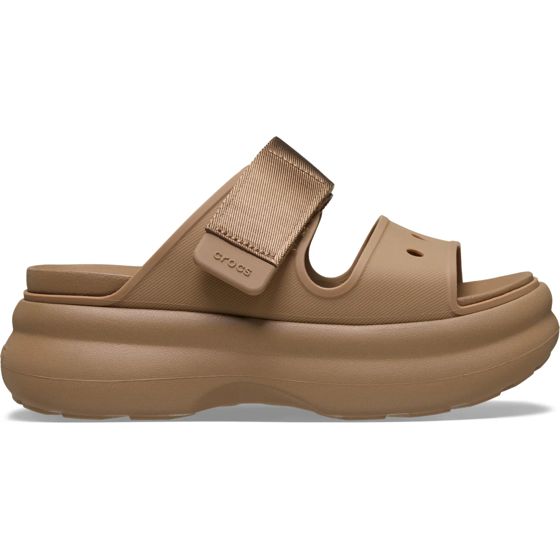 Ciabatte da donna Crocs Soho