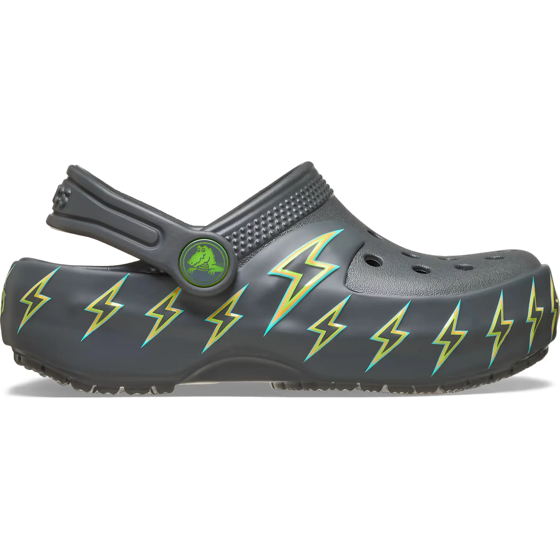 Sabot per bambini  Classic Bolt Lights