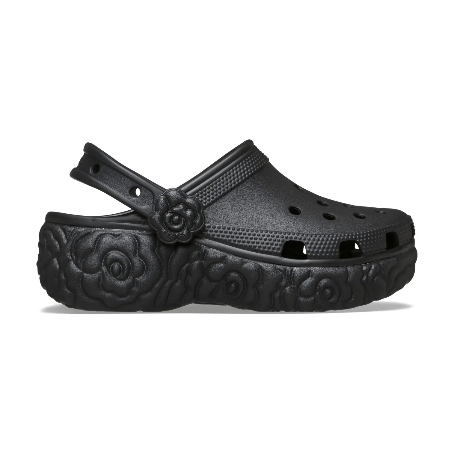 Sabot da donna  Classic Platform Bloom
