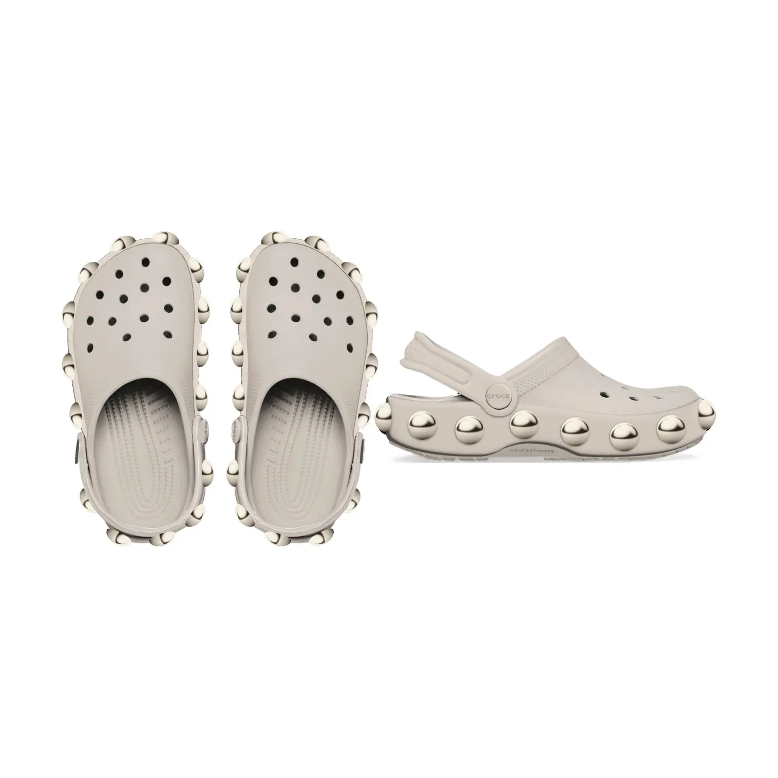 Sabot Crocs Classic Big
