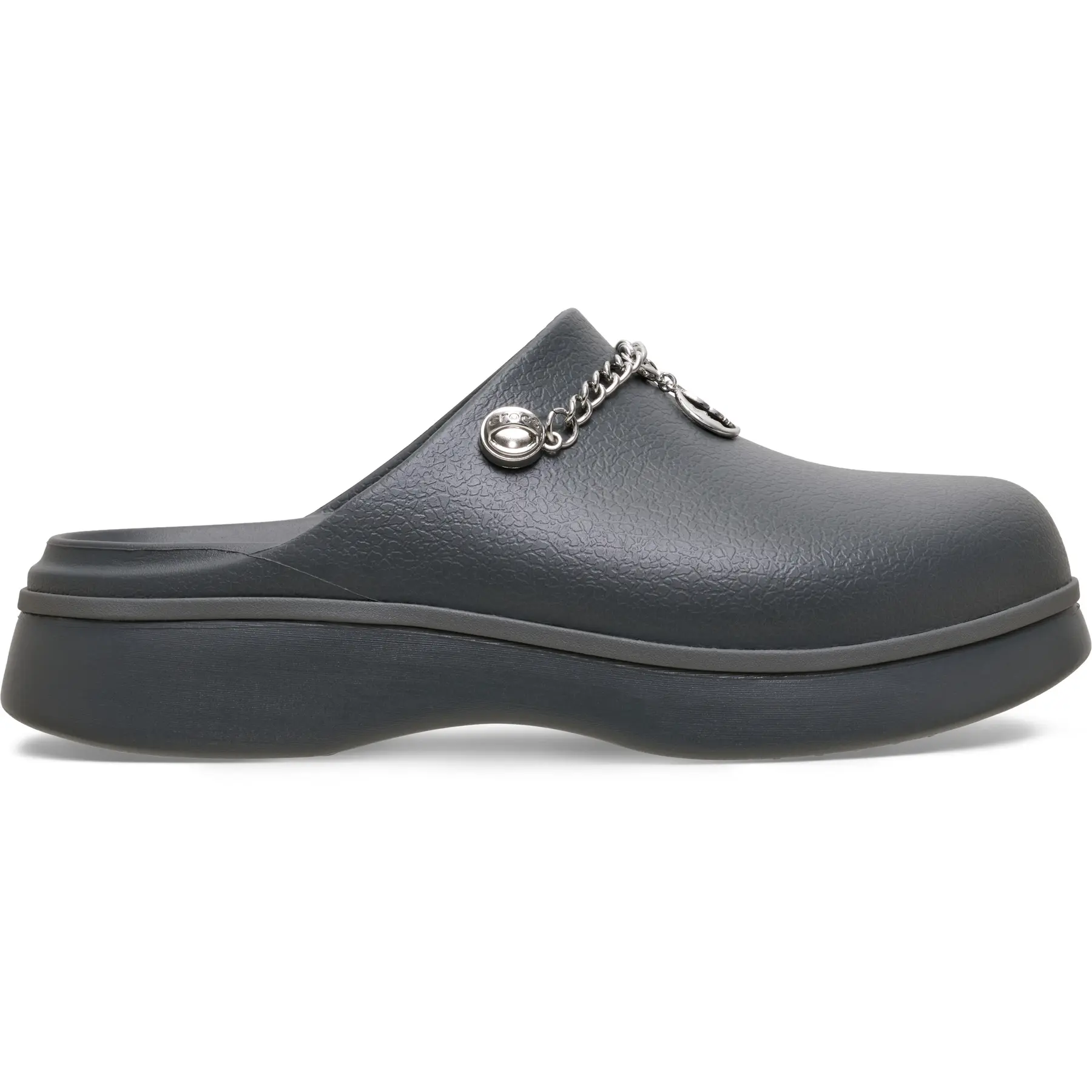 Clogs für Damen Crocs Dylan Notched Boho