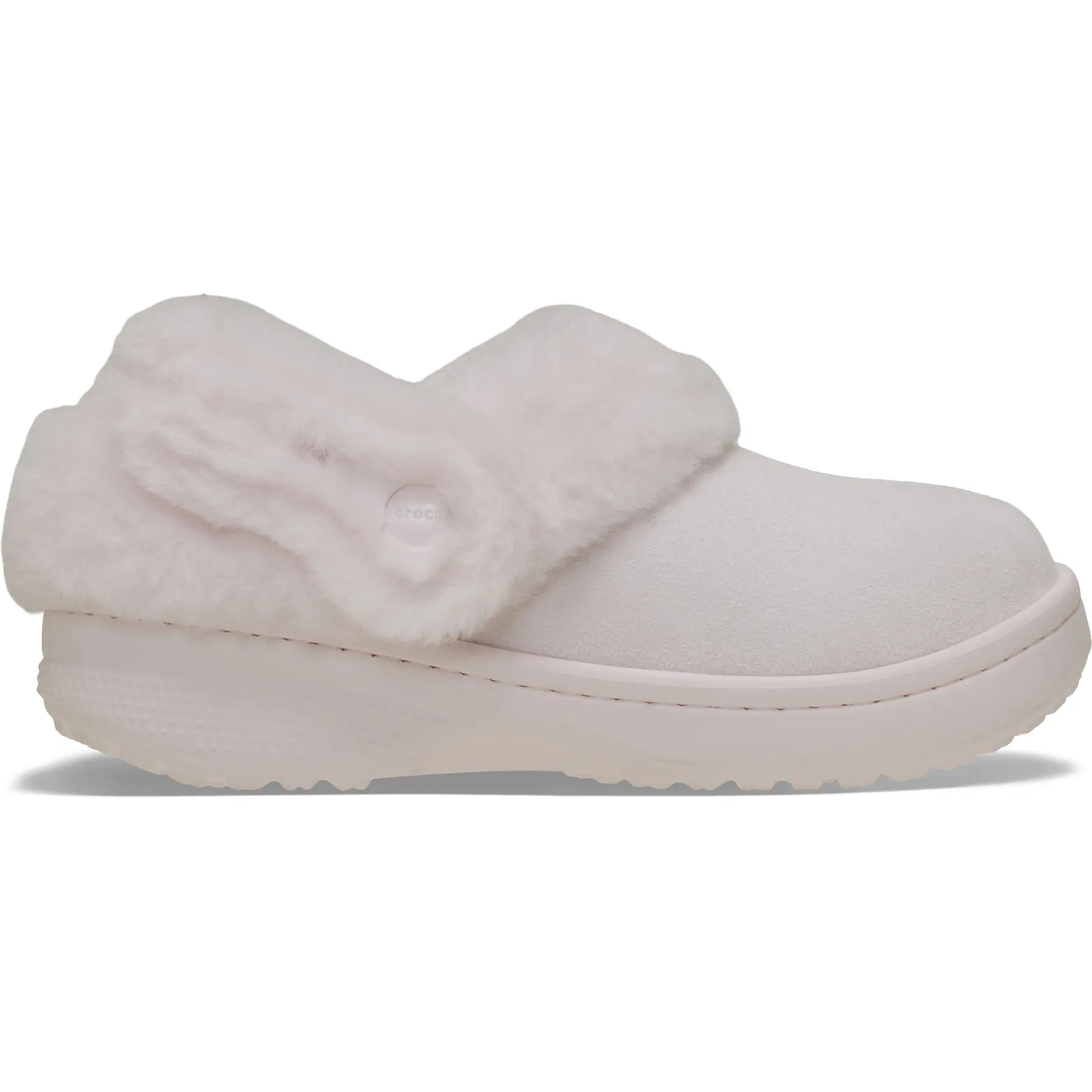 Zoccoli bambino  Vegan Suede ClgK