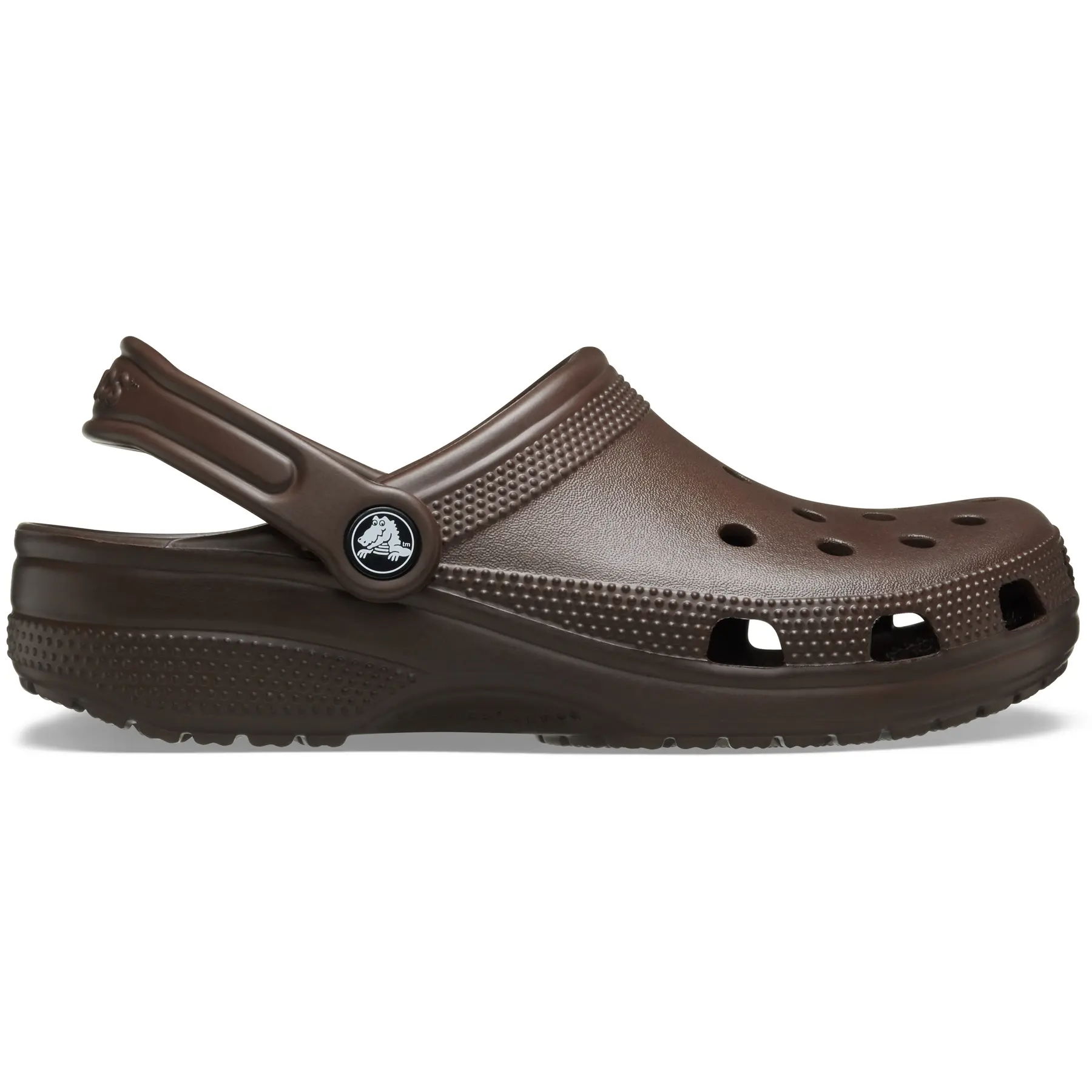 Klassische Clogs Crocs