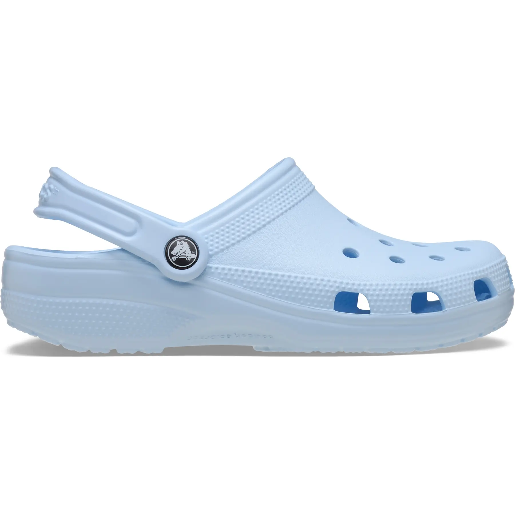 Klassische Kinderclogs Crocs