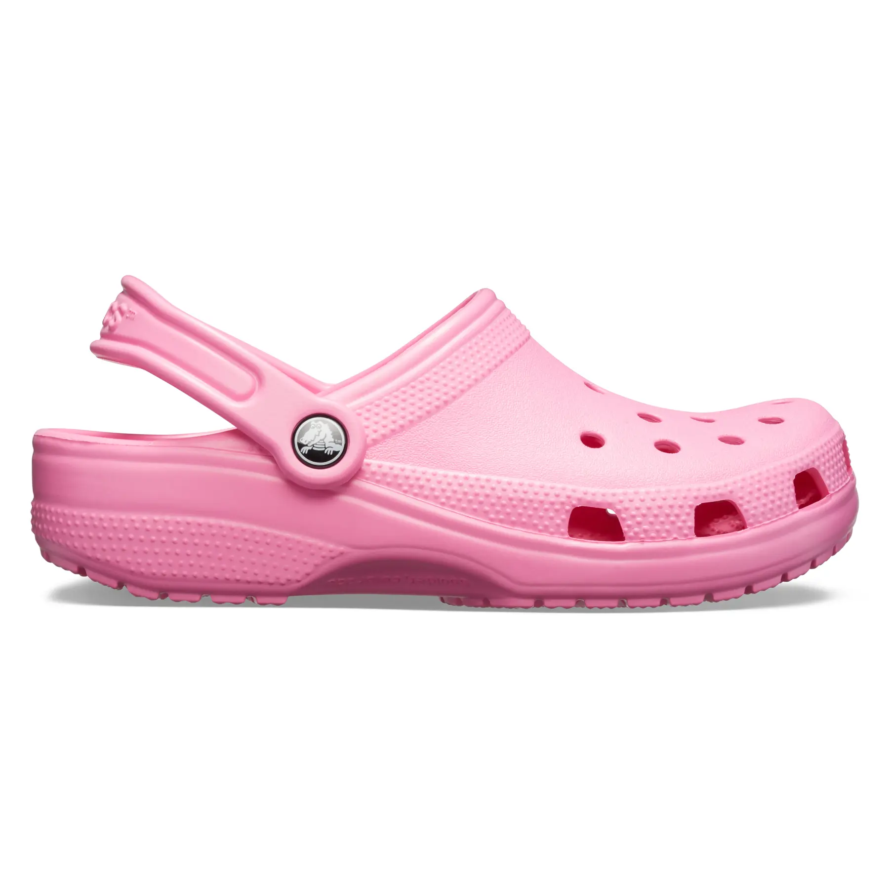 Klassischer Holzschuh Crocs