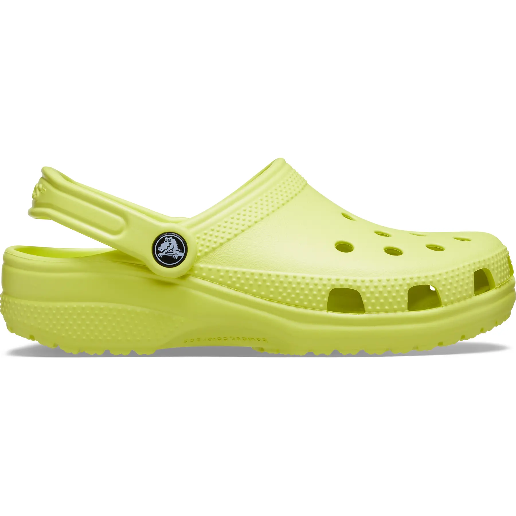 Classic clog
