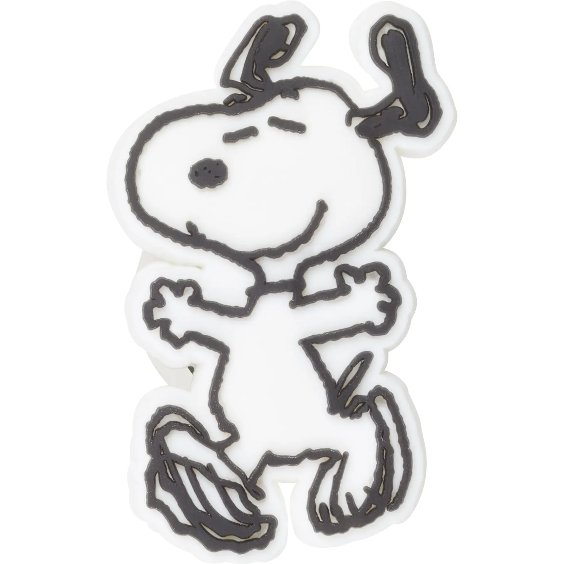Jibbitz Clip Crocs Peanuts® Snoopy®