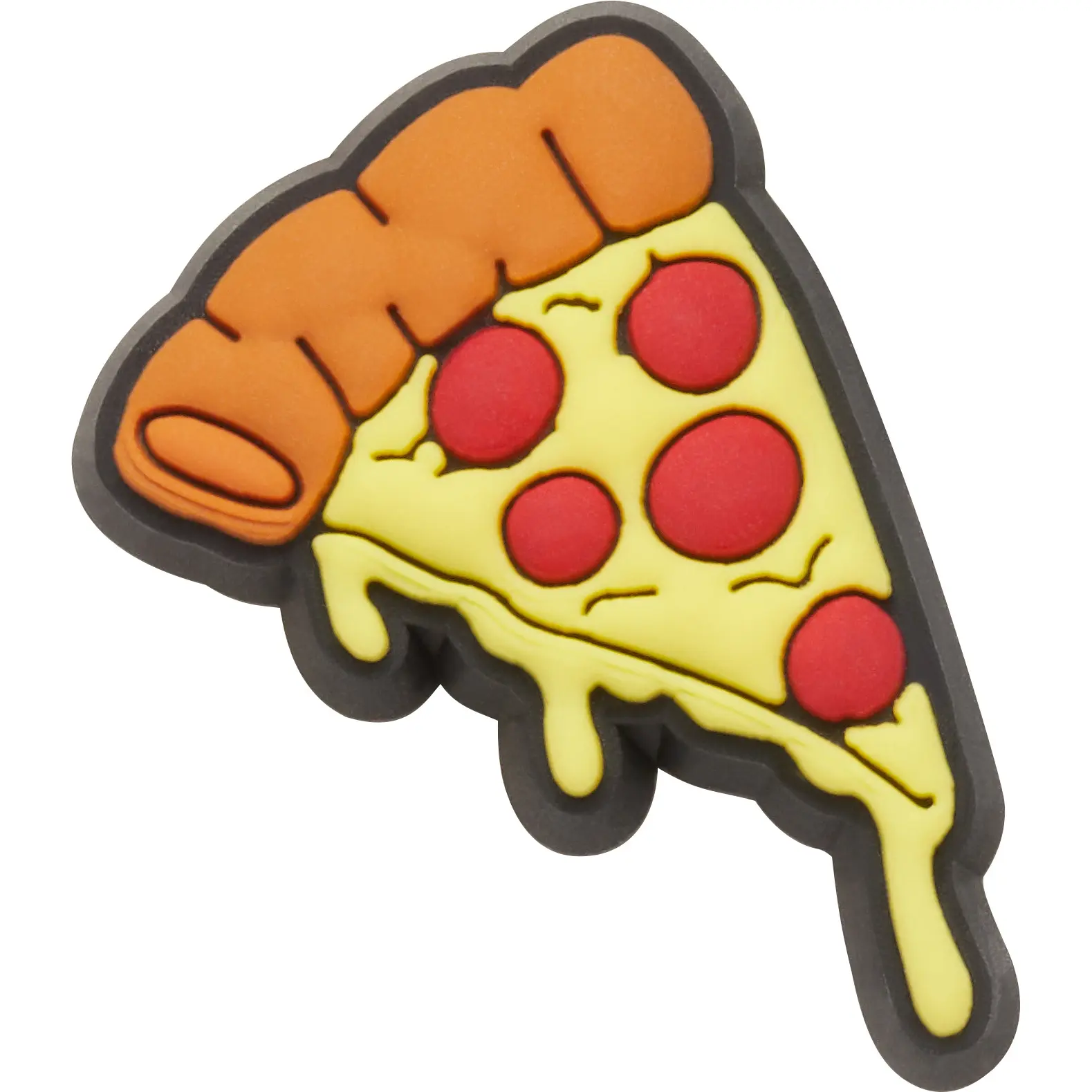 Jibbitz Crocs Pizza Slice