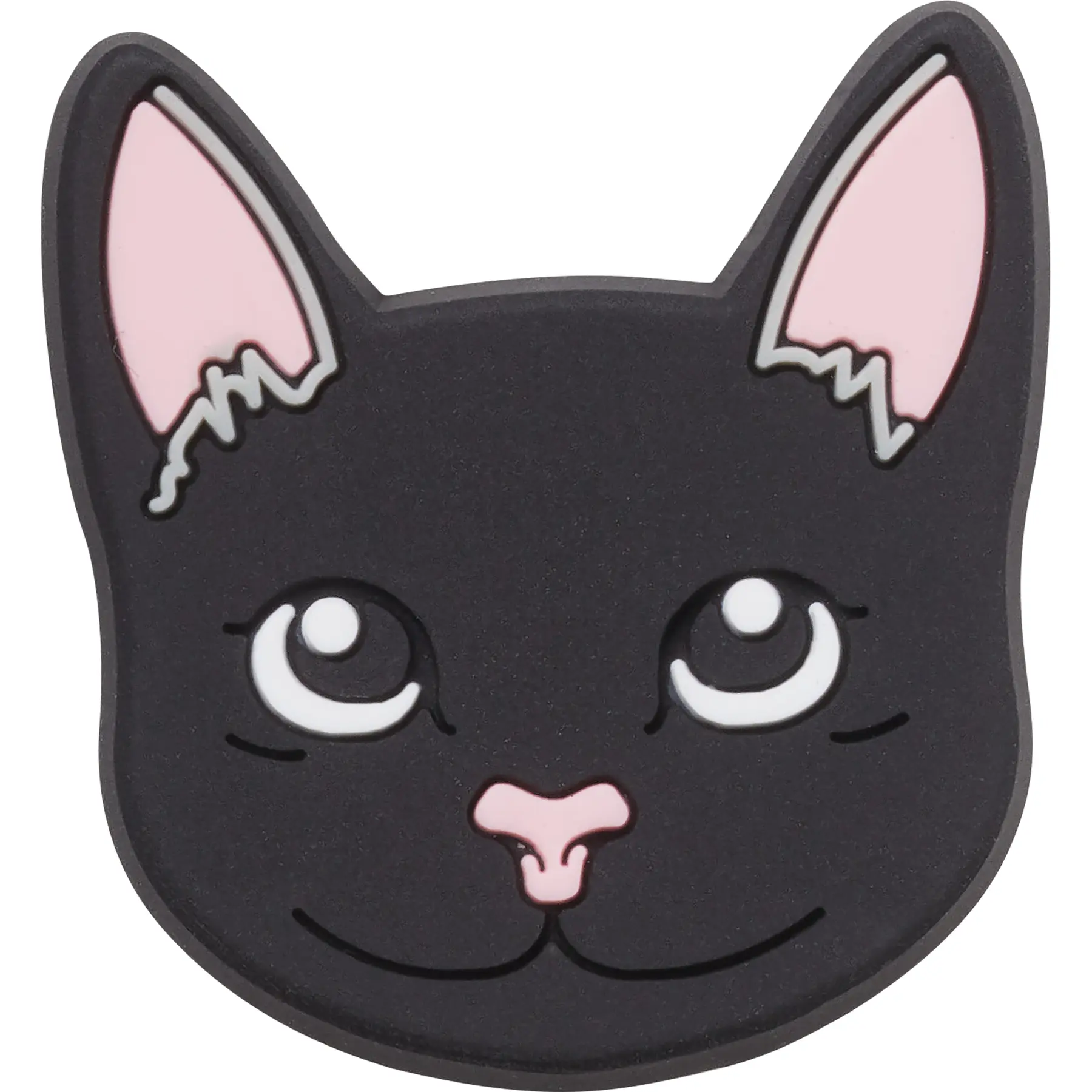 Jibbitz Crocs Cat