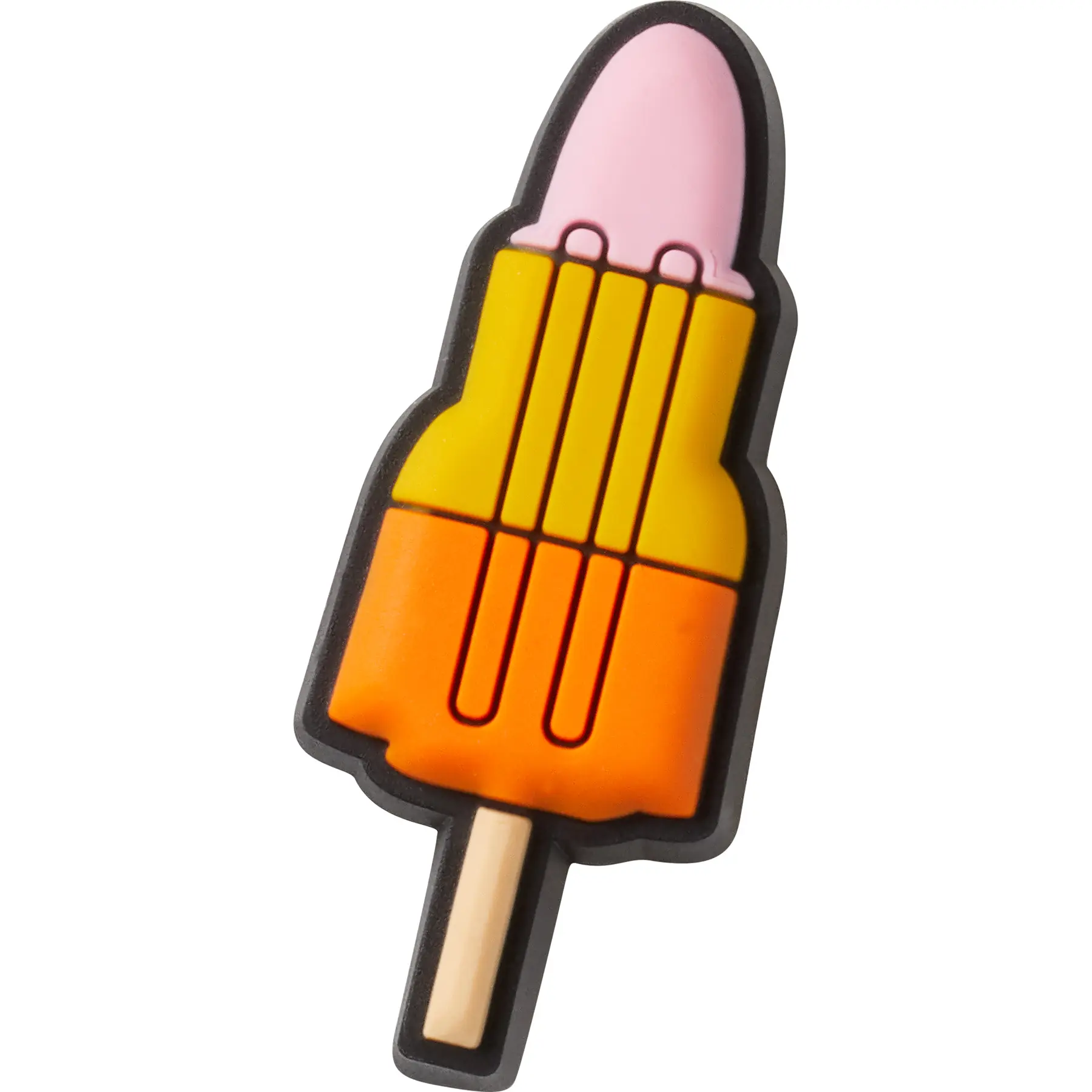 Jibbitz Crocs Popsicle