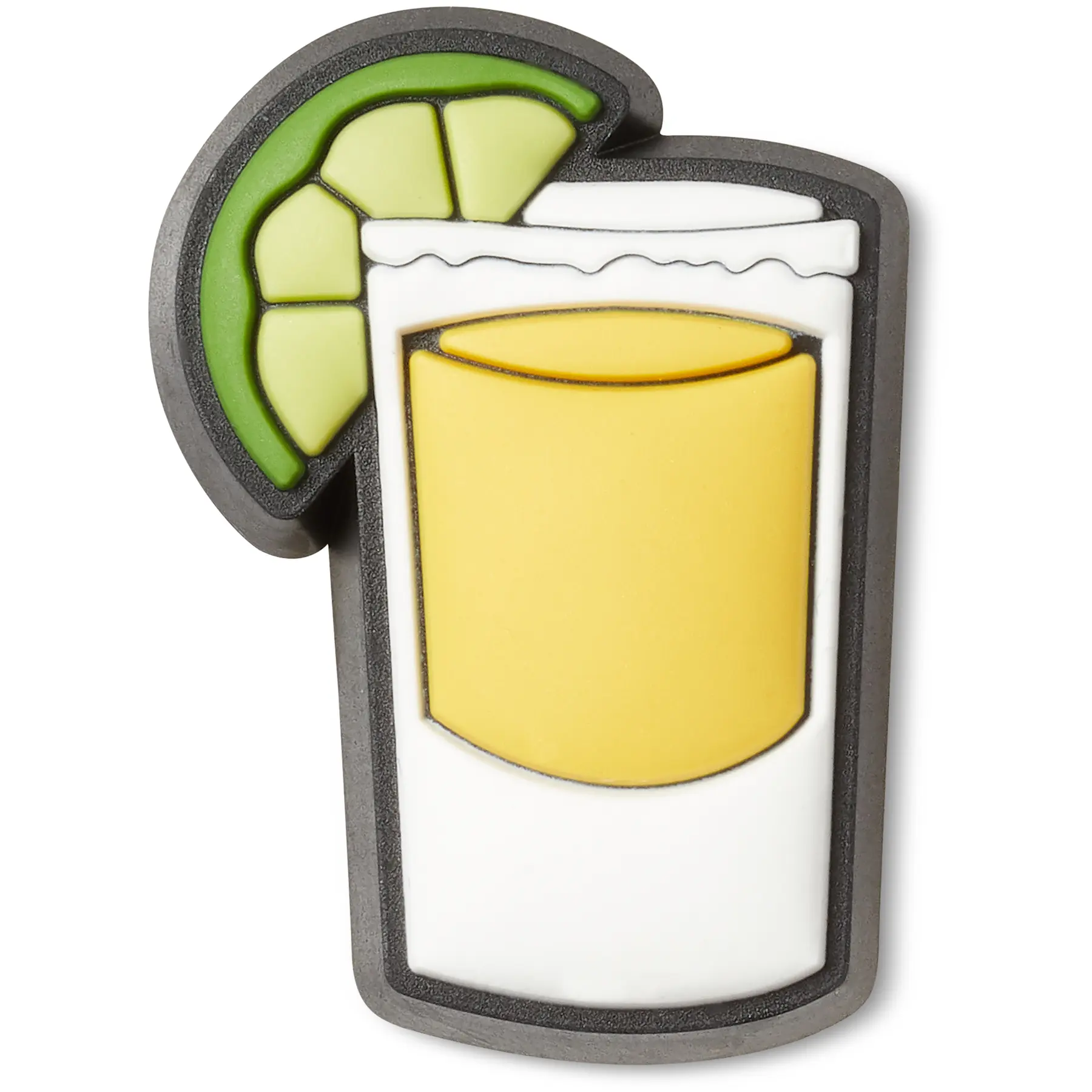 Jibbitz Crocs Tequila Shooter
