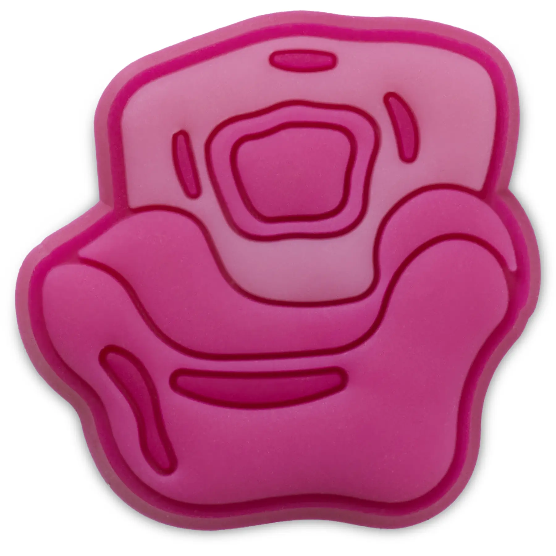 Jibbitz Crocs Blow Up Chair