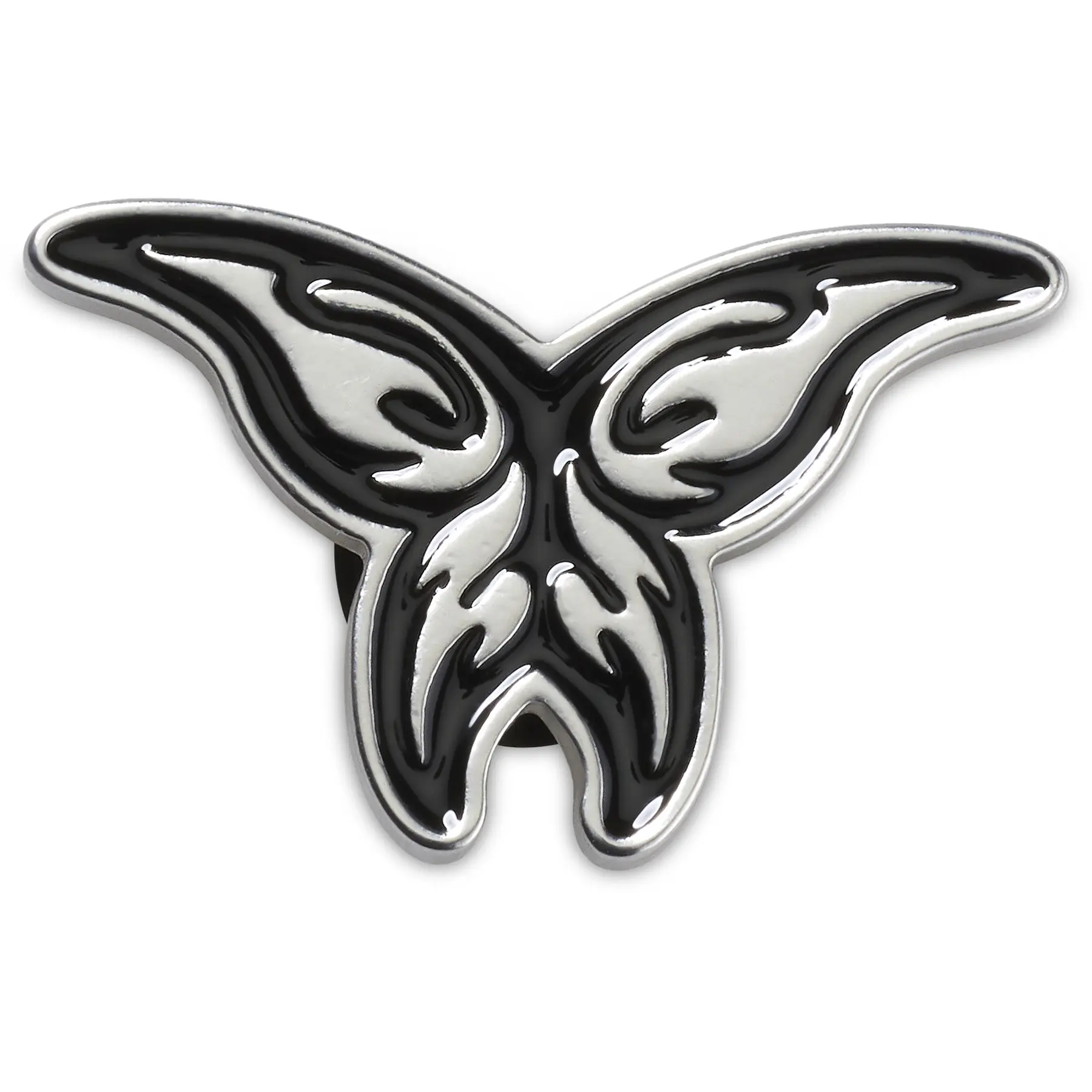 Jibbitz Crocs Techno Bling Butterfly