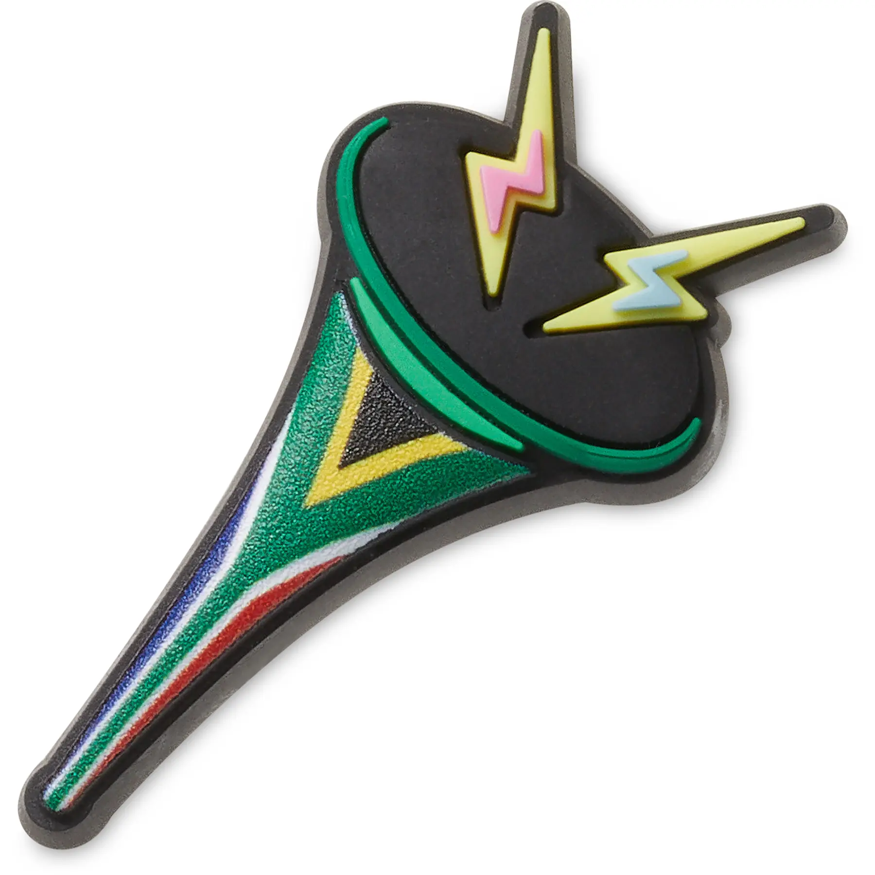 Jibbitz Vuvuzela Crocs South African