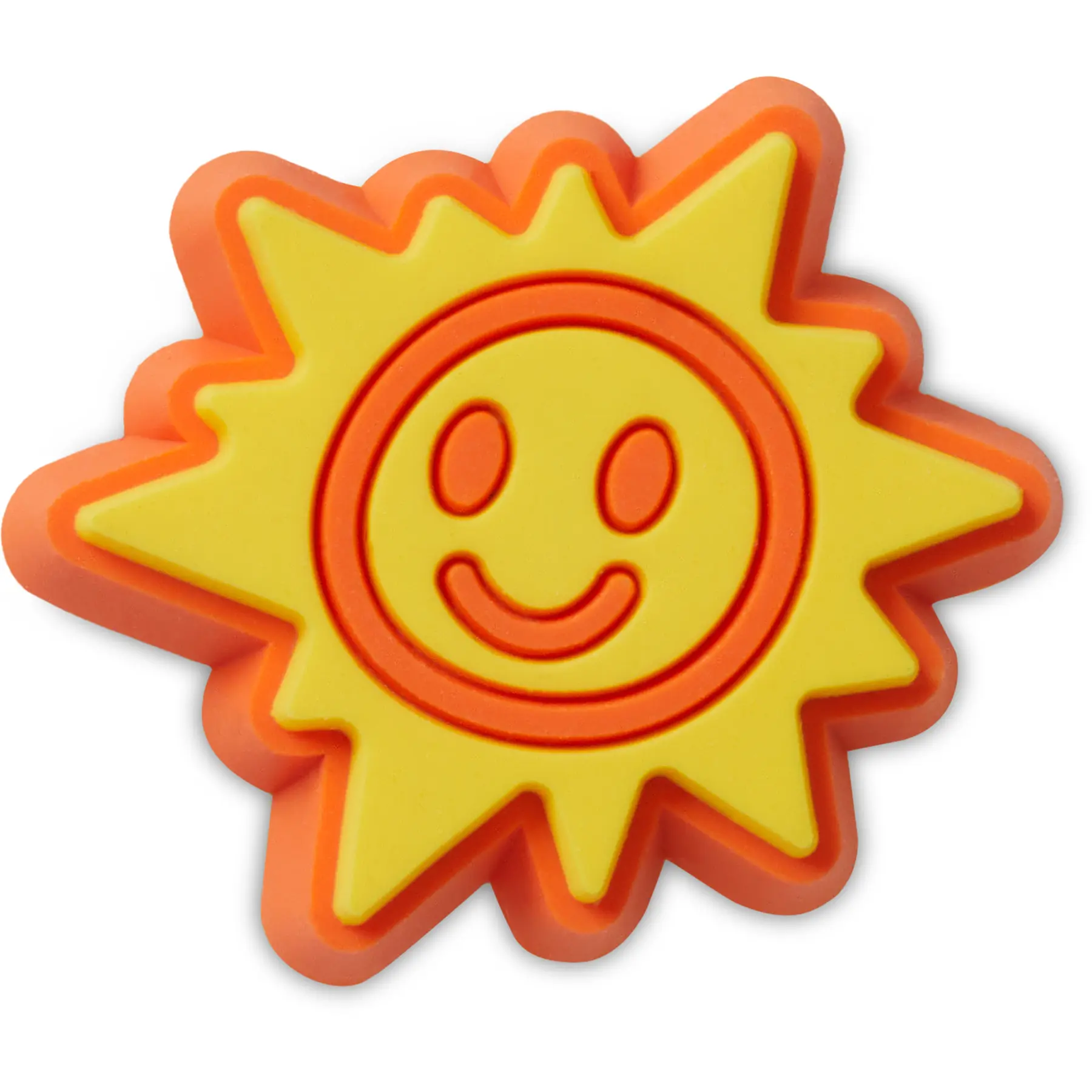 Jibbitz Crocs Sun Doodle