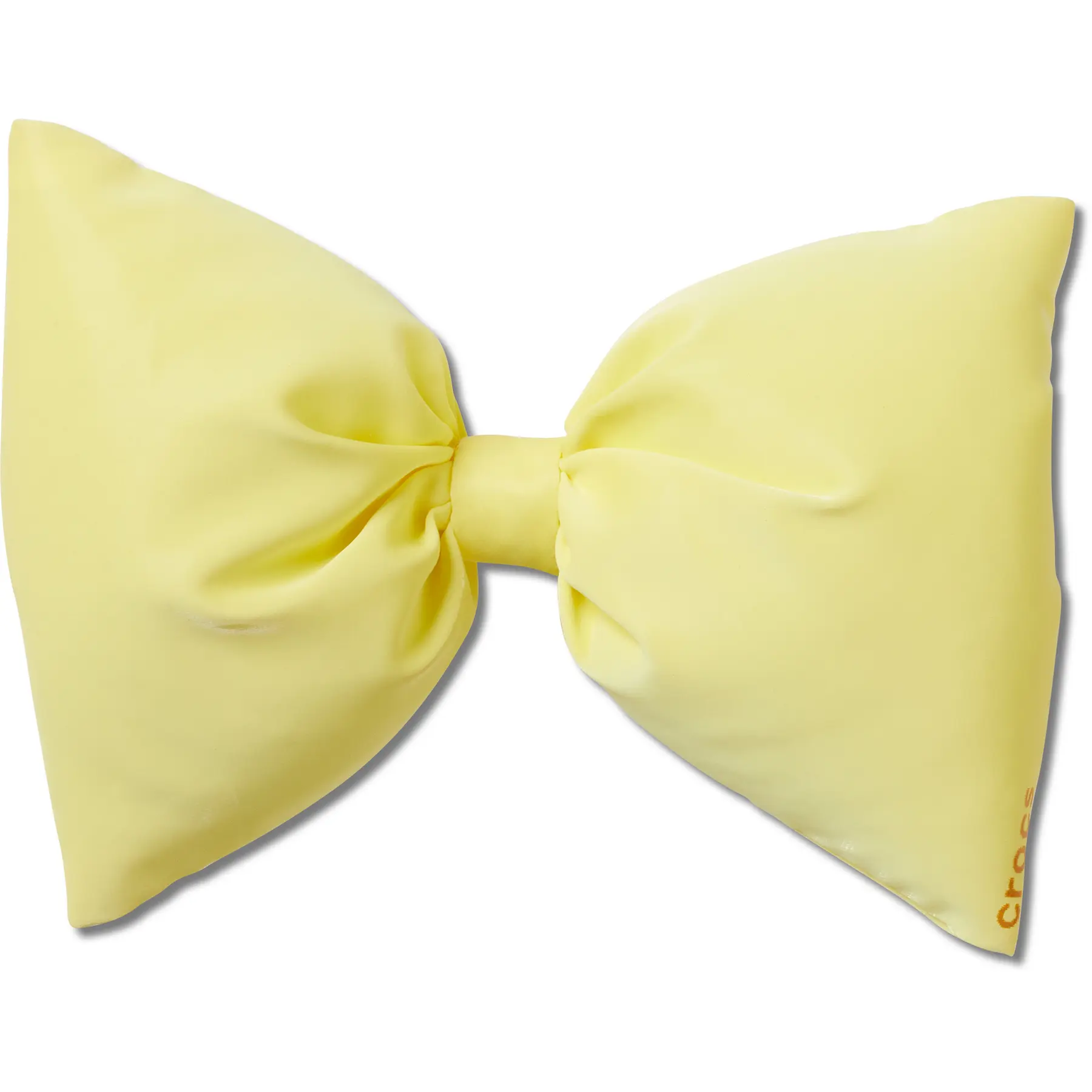 Jibbitz Crocs Puff Bow