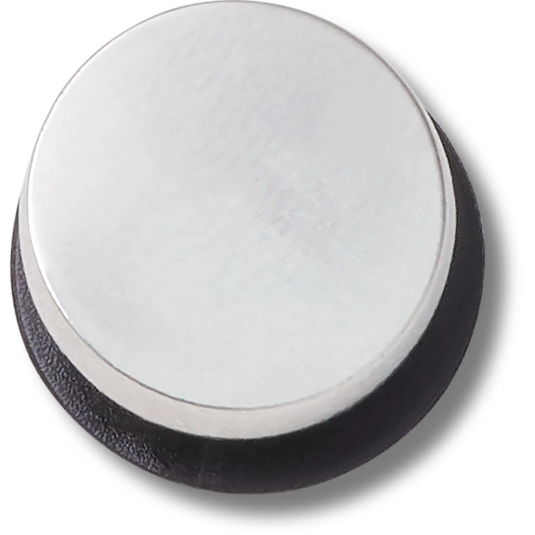 Jibbitz Crocs Tiny Silver Circle
