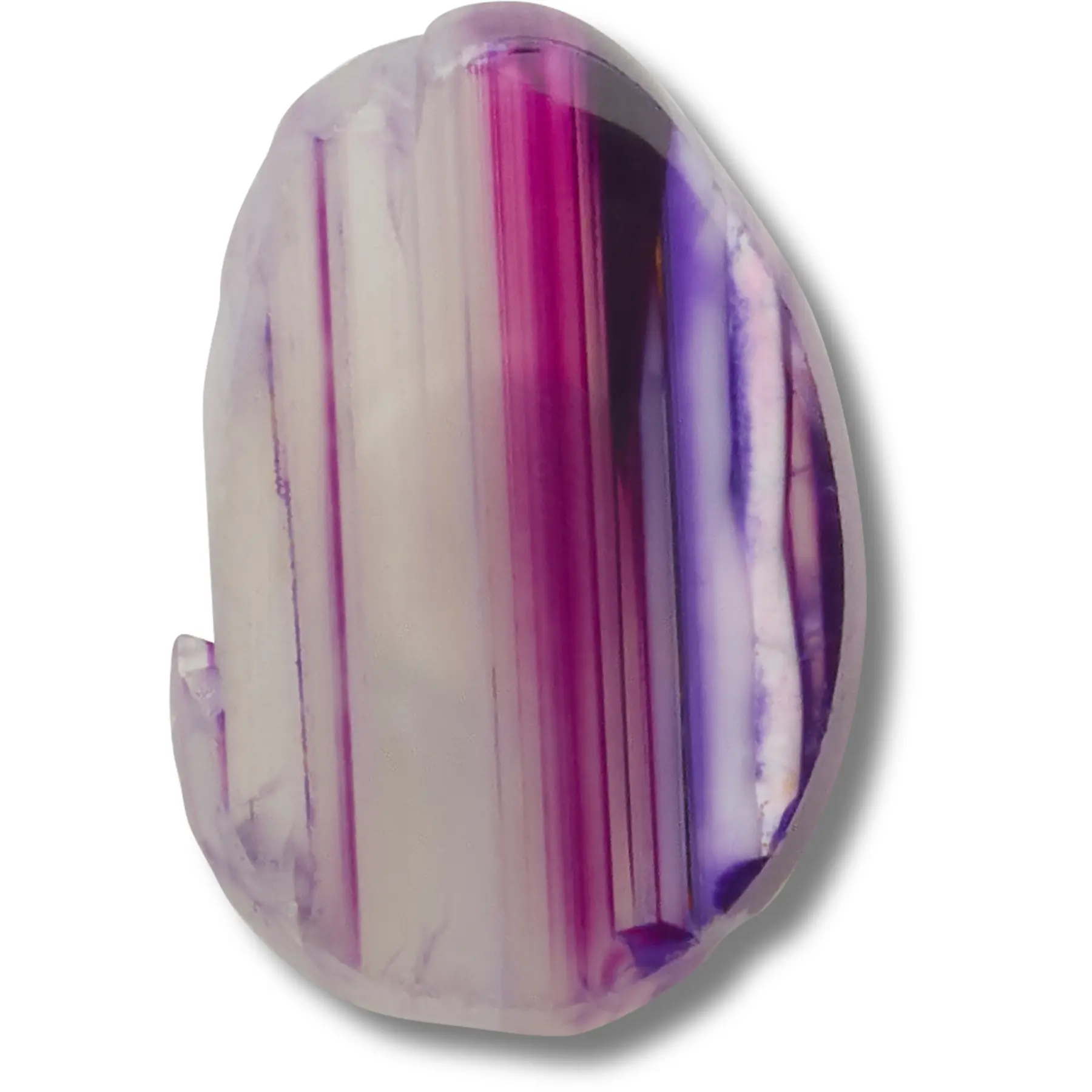 Jibbitz Crocs Glass Cut Stone