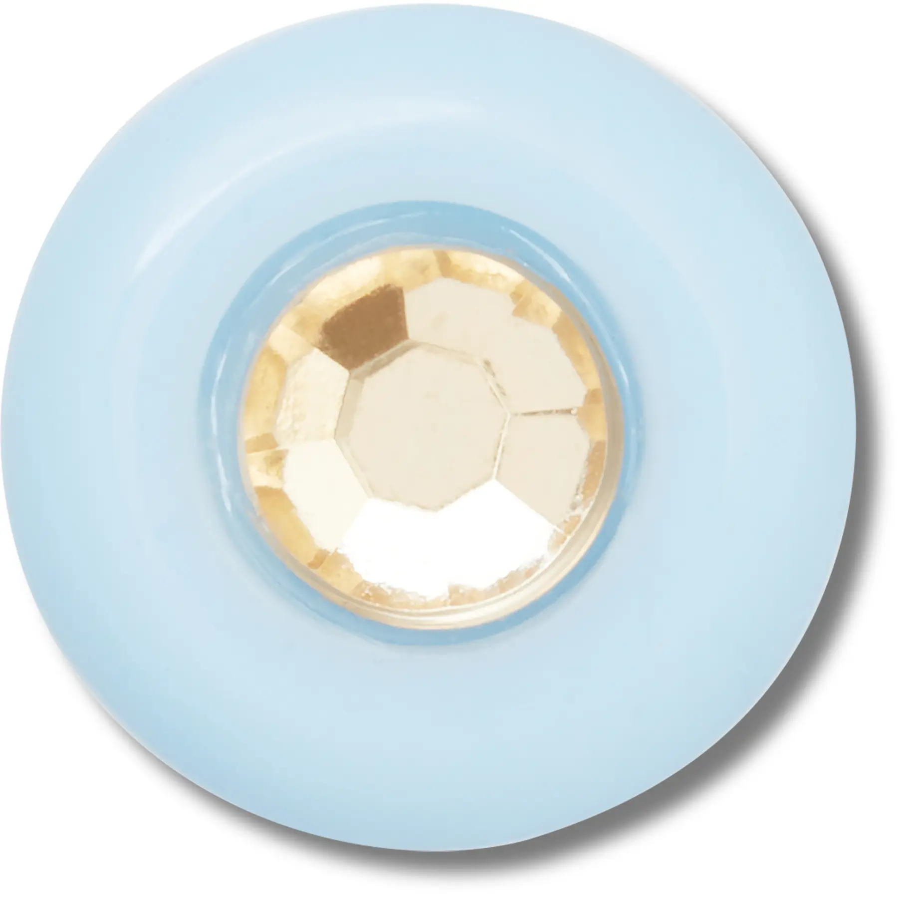Jibbitz Crocs Acrylic Gem