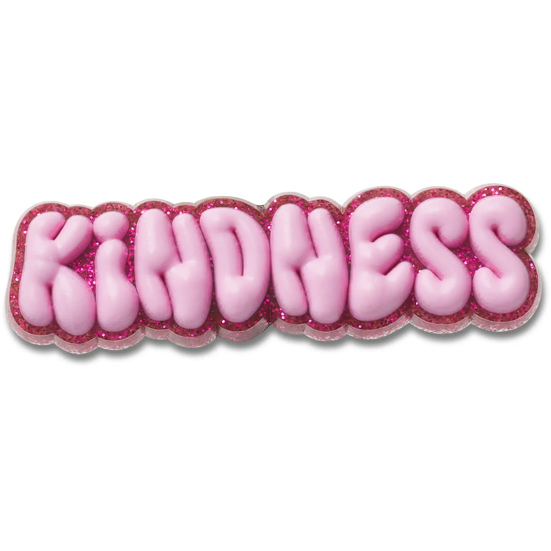 Jibbitz Crocs Kindness