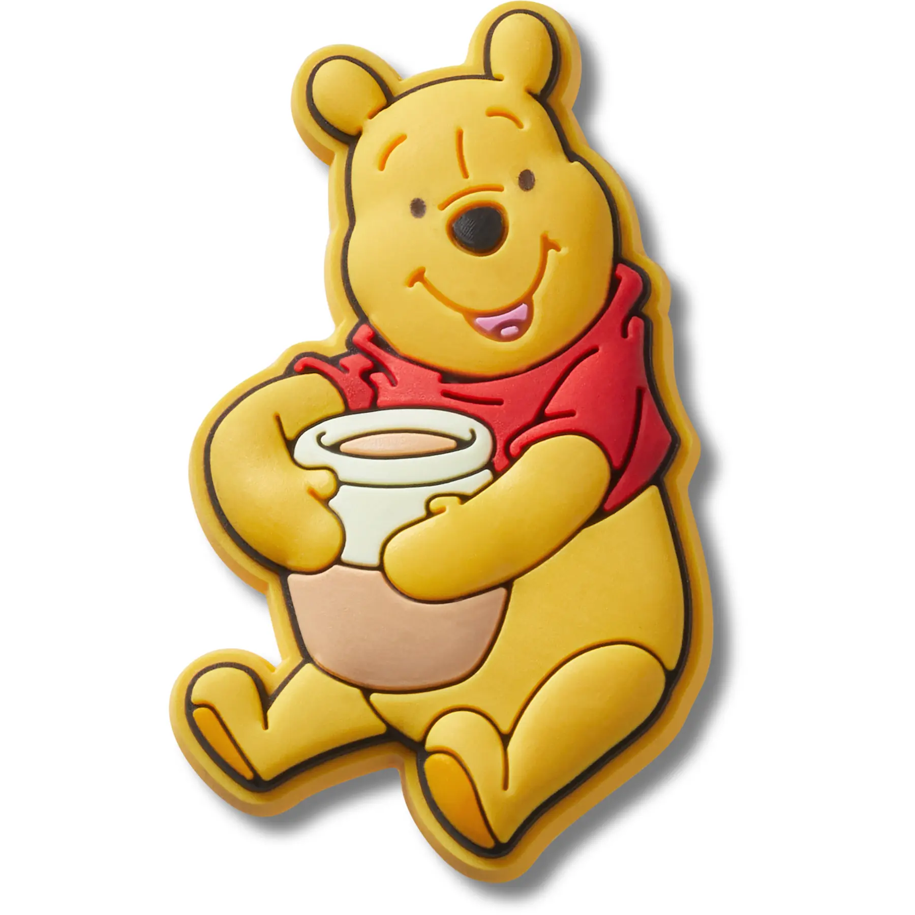 Jibbitz Crocs Winnie The Pooh Honey