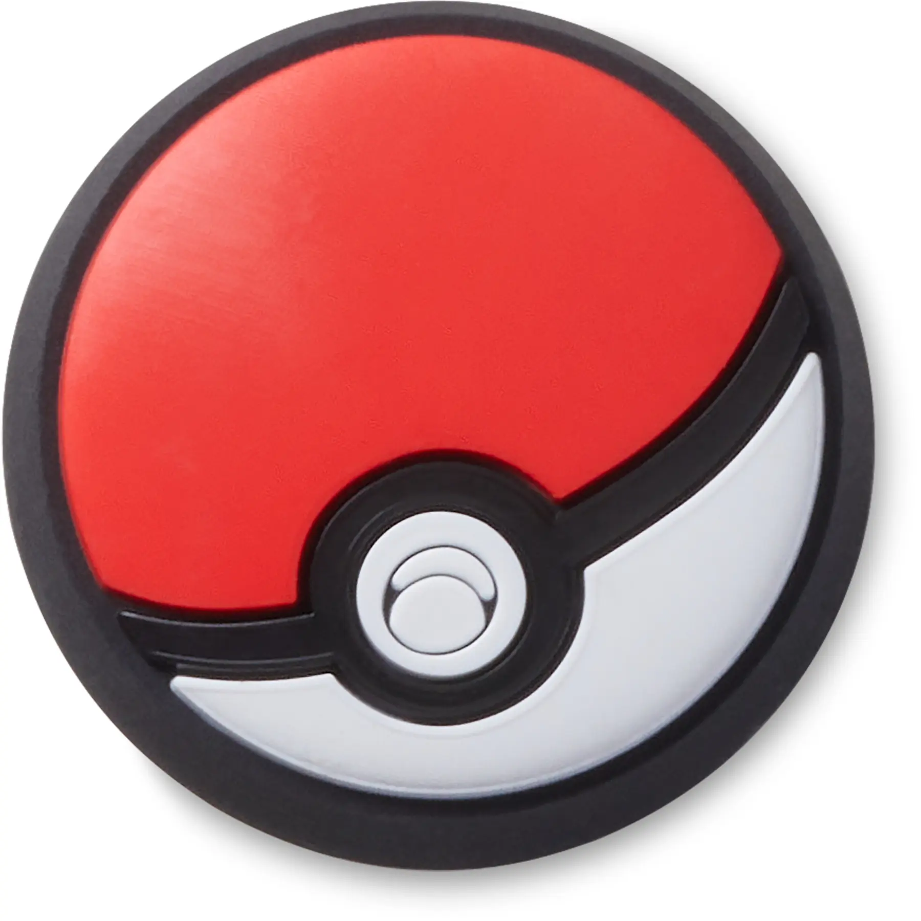 Jibbitz Crocs Pokemon PVC Poke Ball-image