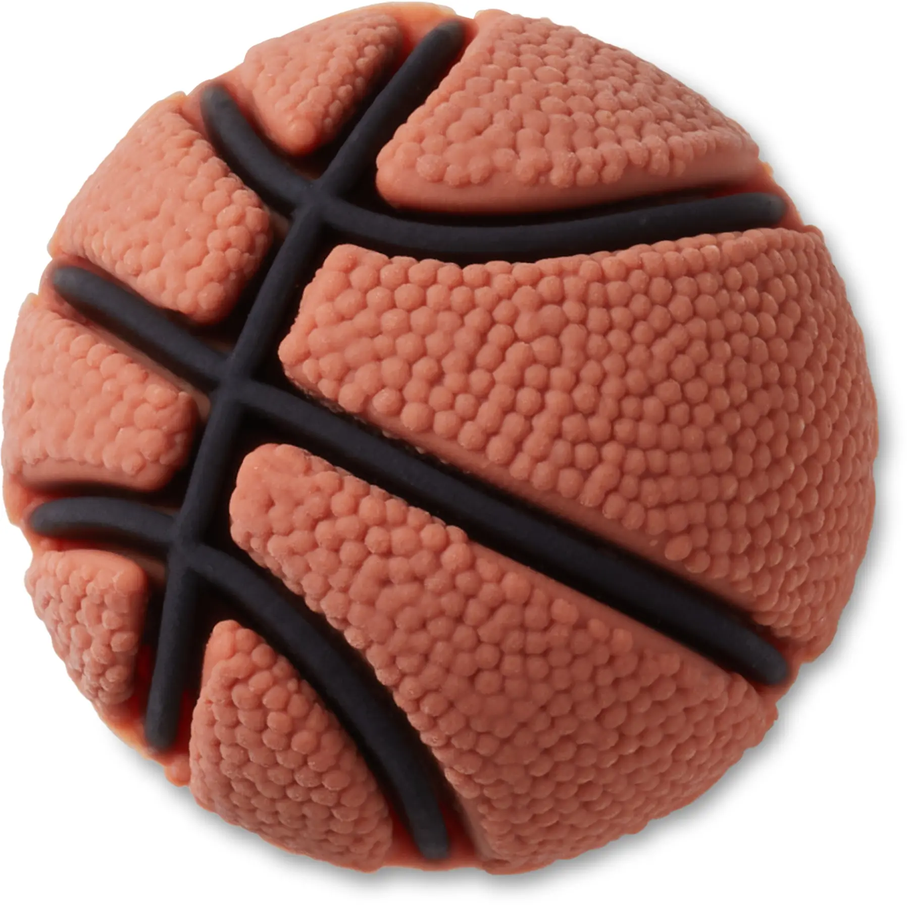 Jibbitz Crocs Textured Basketball