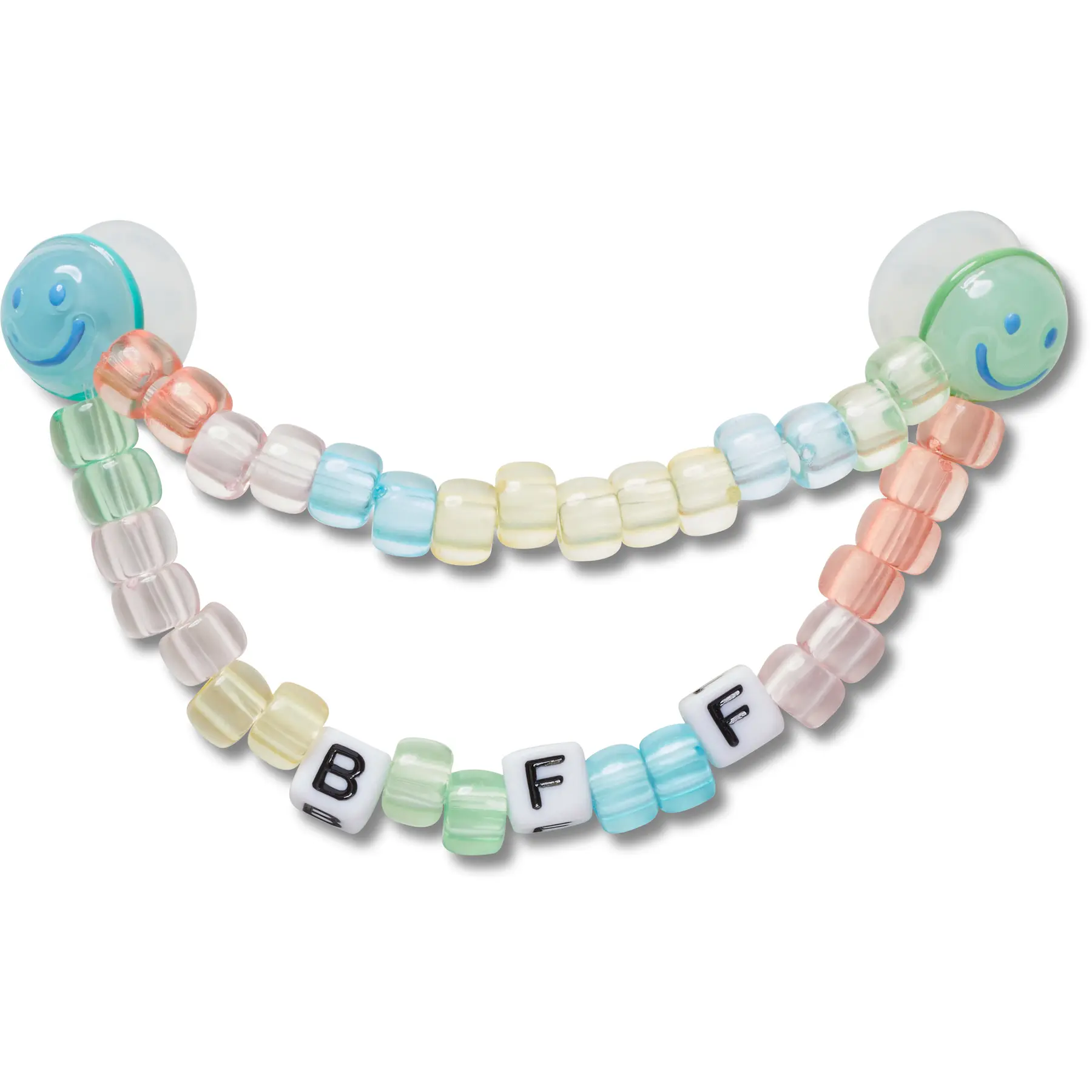 Jibbitz Crocs BFF Candy Chain