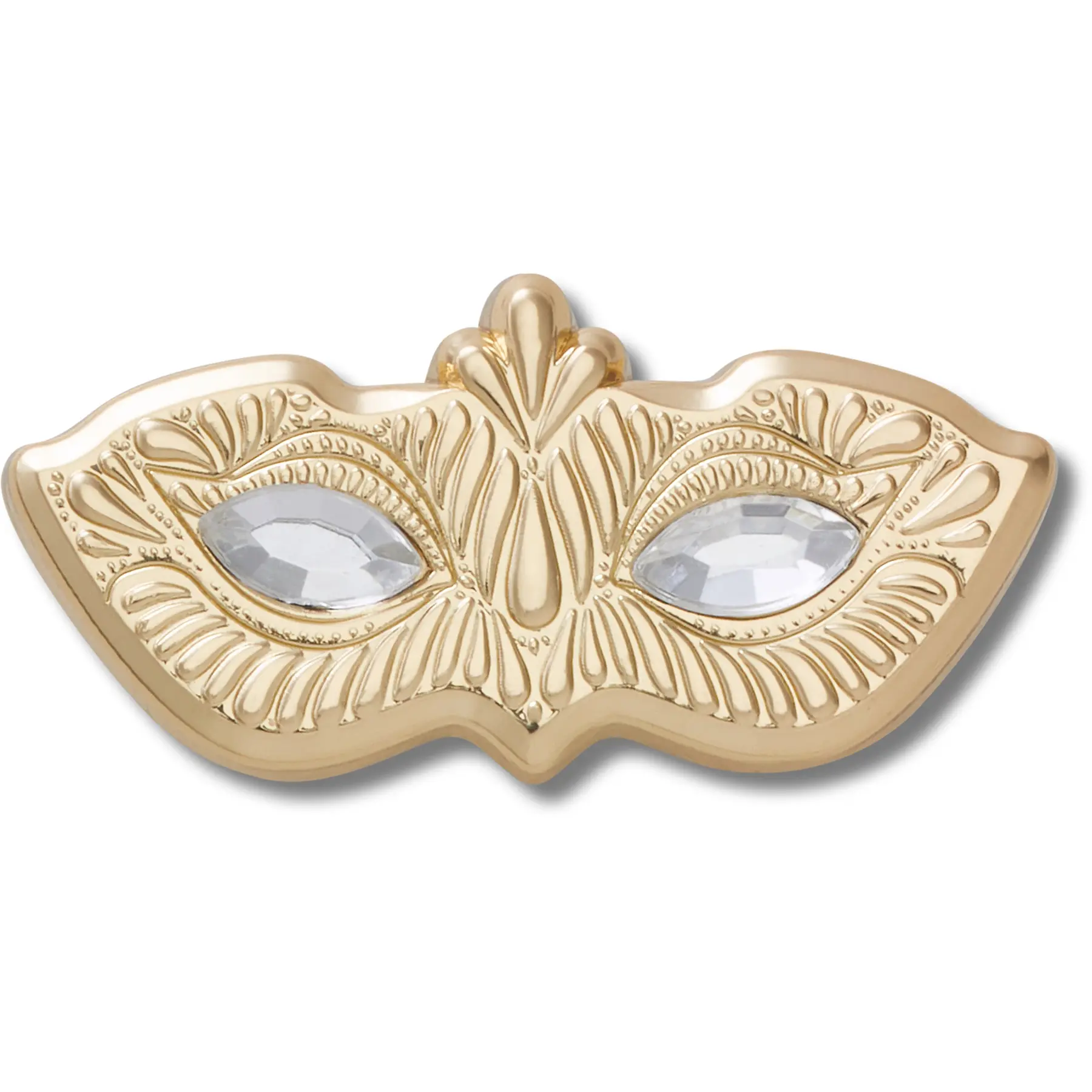 Jibbitz Crocs Masquerade Mask
