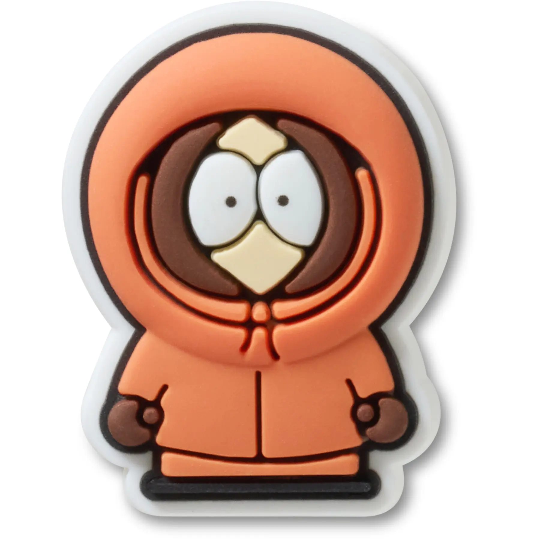 Jibbitz Crocs S h Park Kenny Full Body