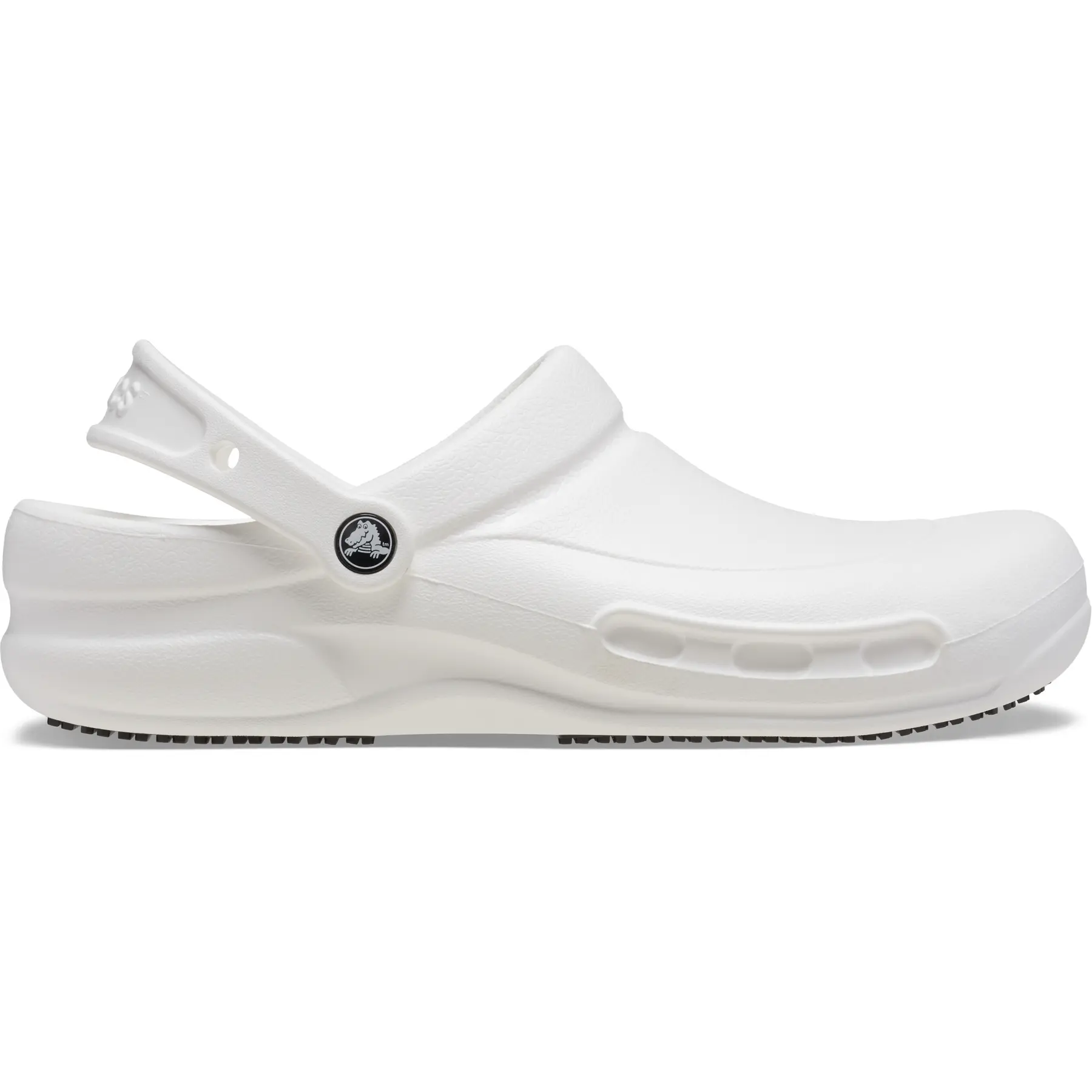 Sabot Crocs bistro