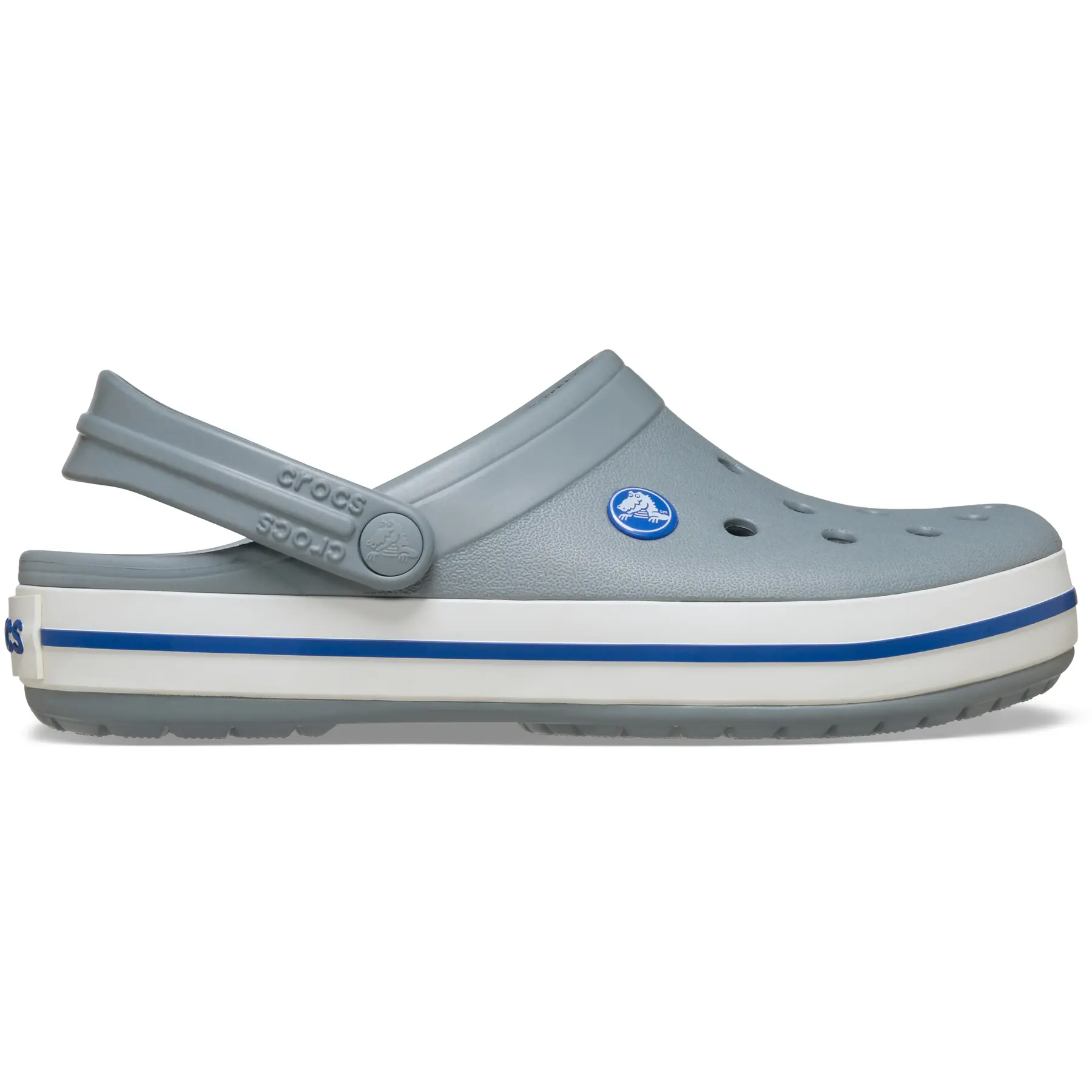 Sabot Crocs Crocband