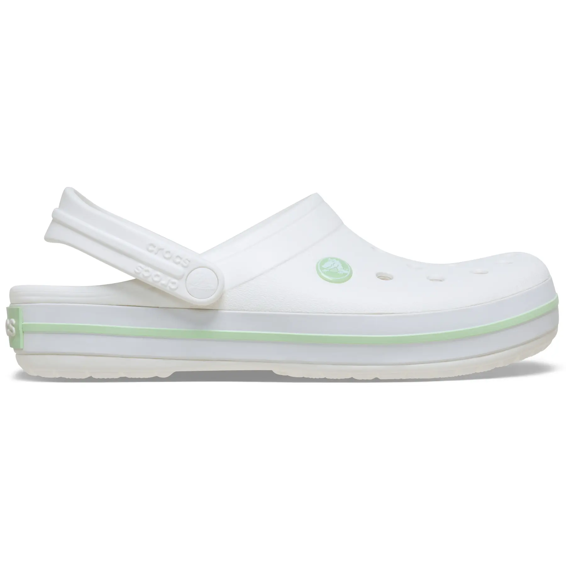 Sabot Crocs Crocband