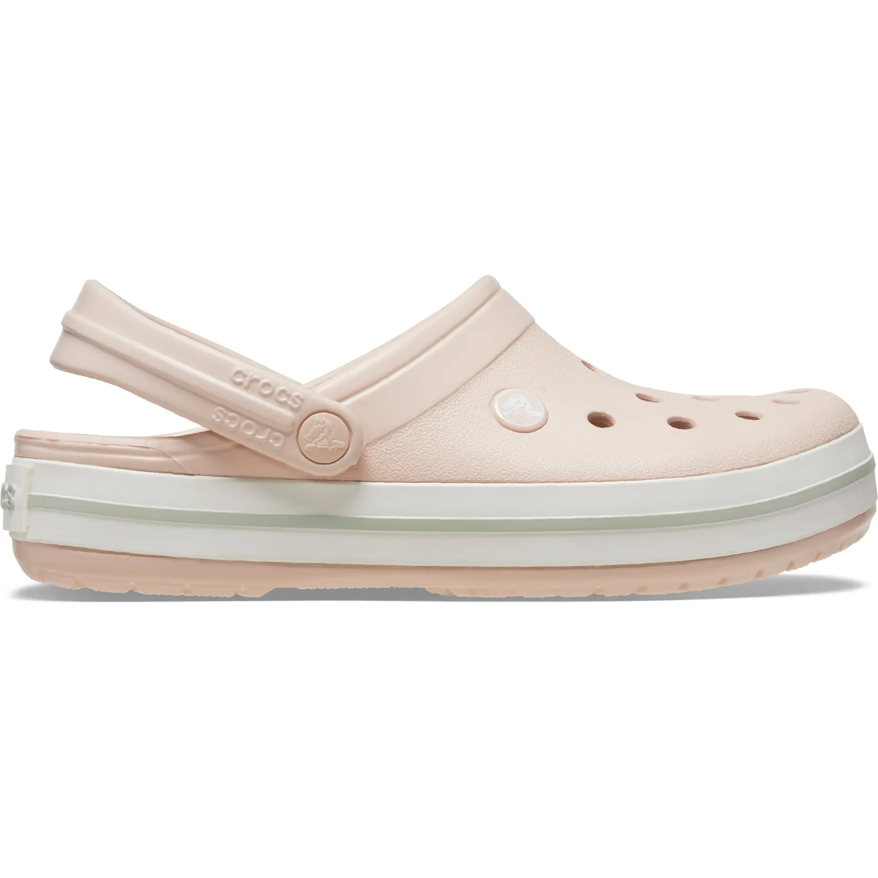 Zoccoli Crocs Crocband™
