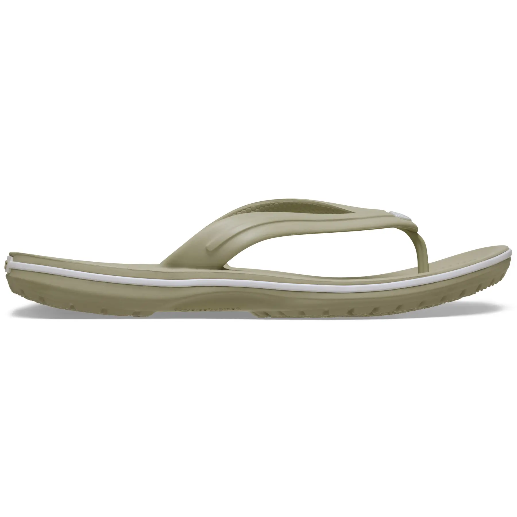 Flip-Flops Crocs Crocband Flip