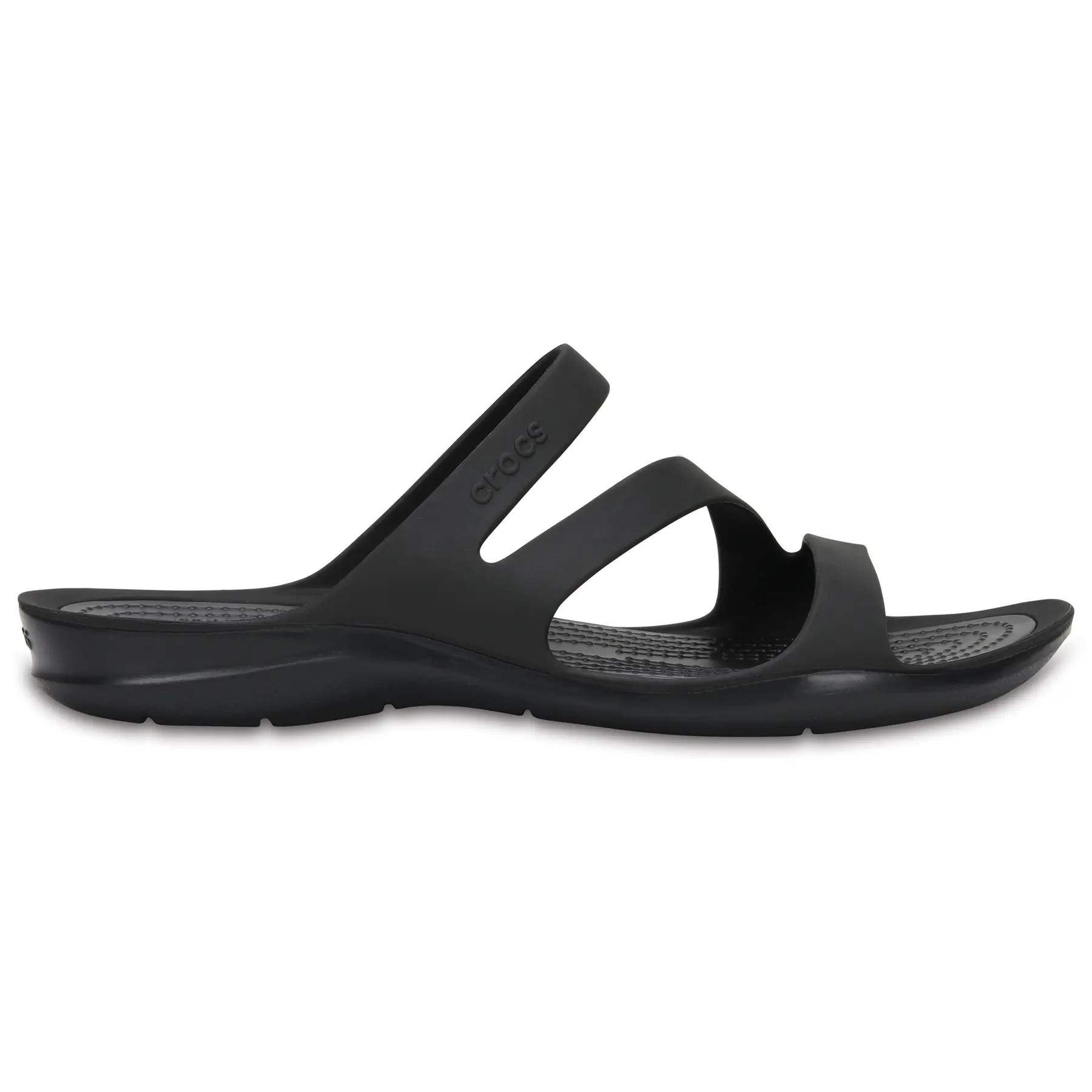 Ciabatte da donna Crocs swiftwater