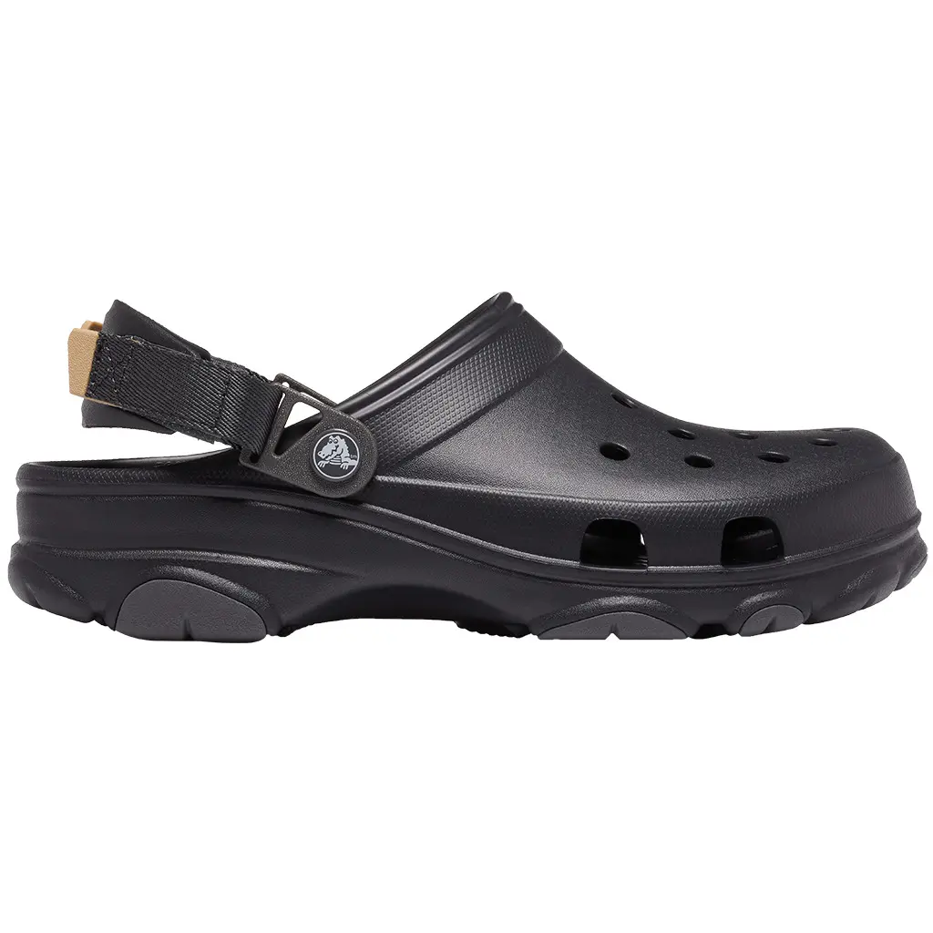 Crocs classic all terrain clog