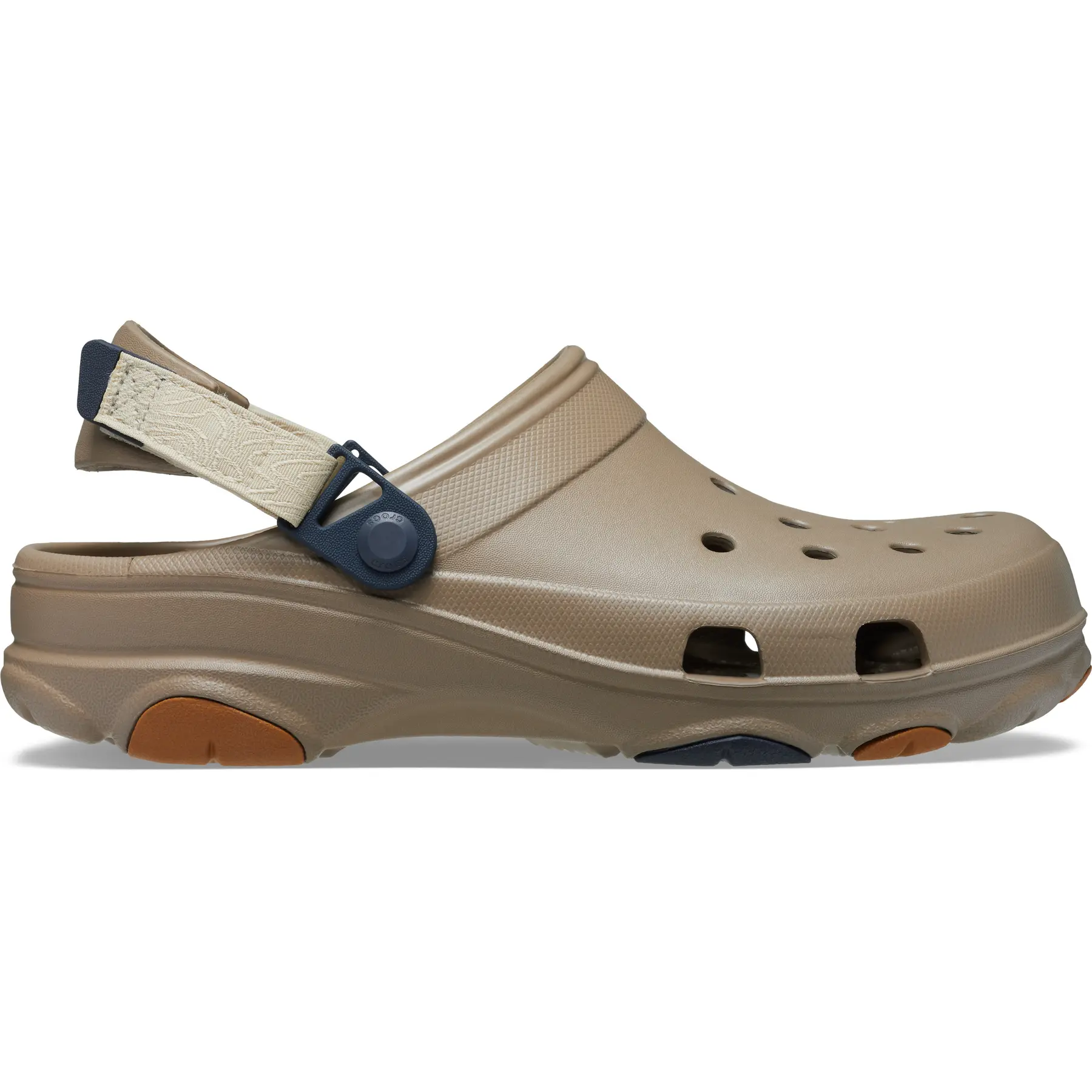 Ciabatte Crocs Classic All-Terrain