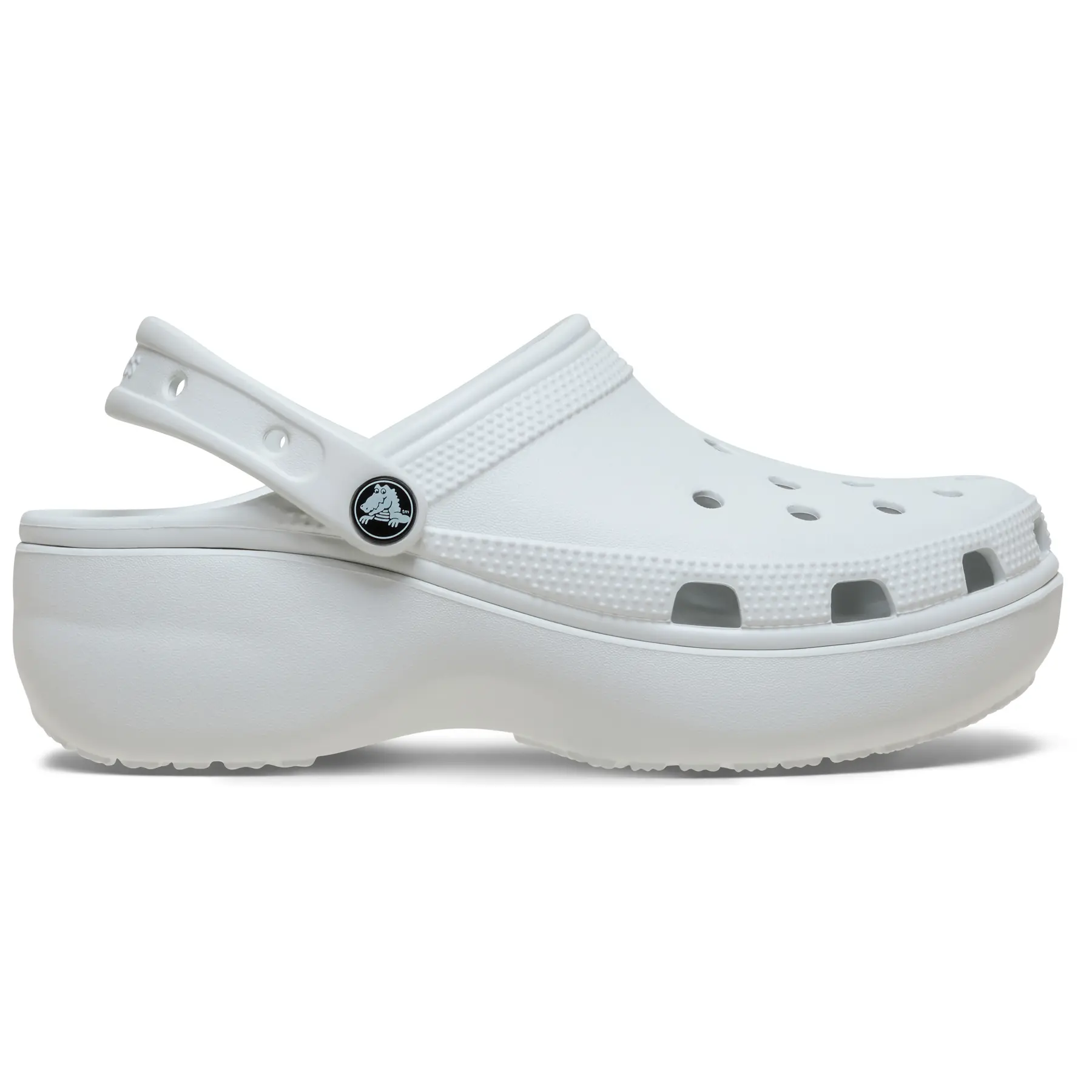 Sabot da donna Crocs Classic Platform