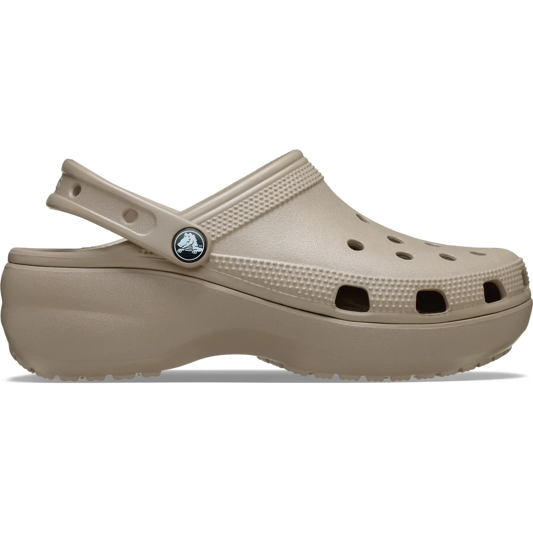 Sabot da donna Crocs Classic Platform